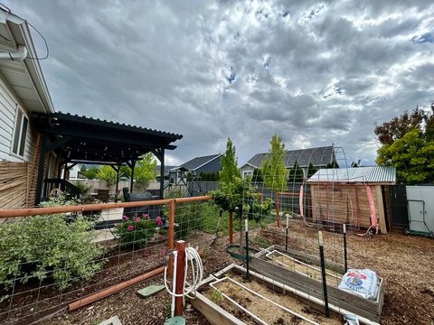 Tiny photo for 855 N 150 W, Santaquin, UT 84655 (MLS # 2161877)