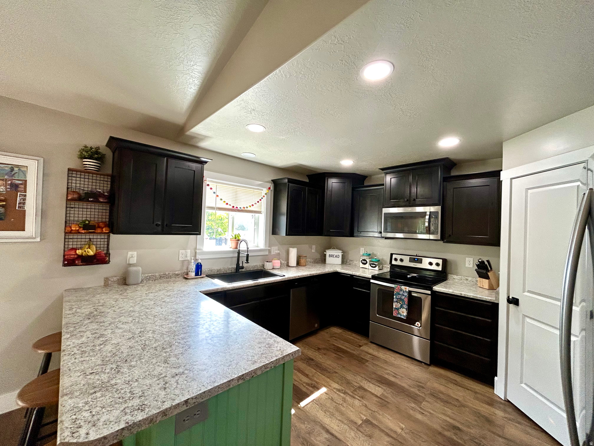 THE ORCHARDS - Residential