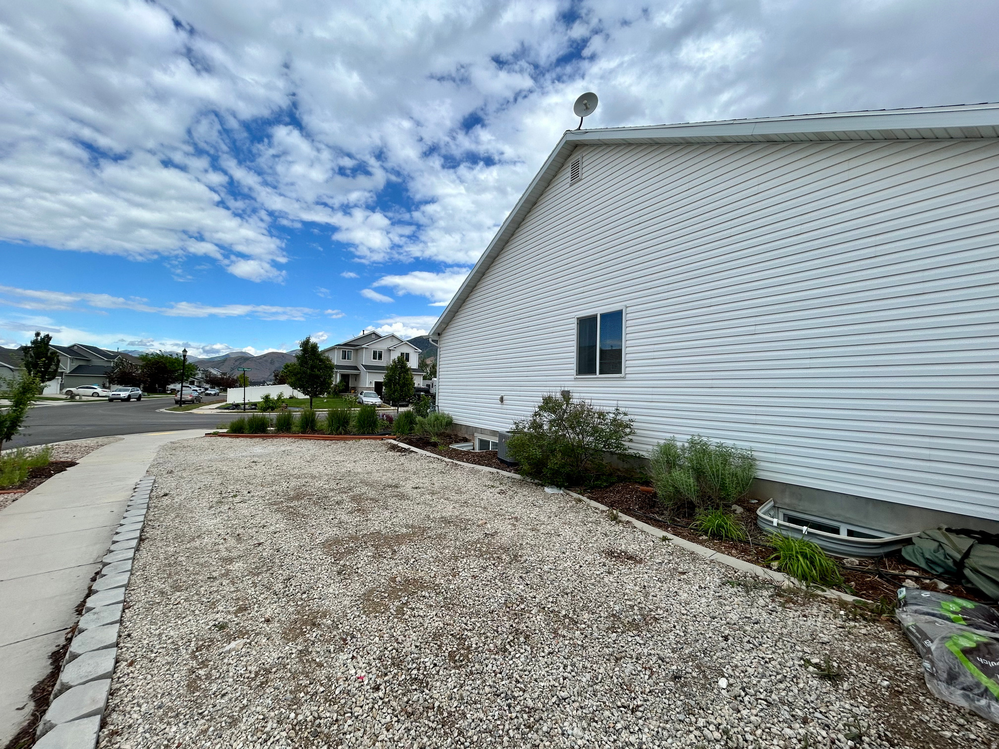 THE ORCHARDS - Residential