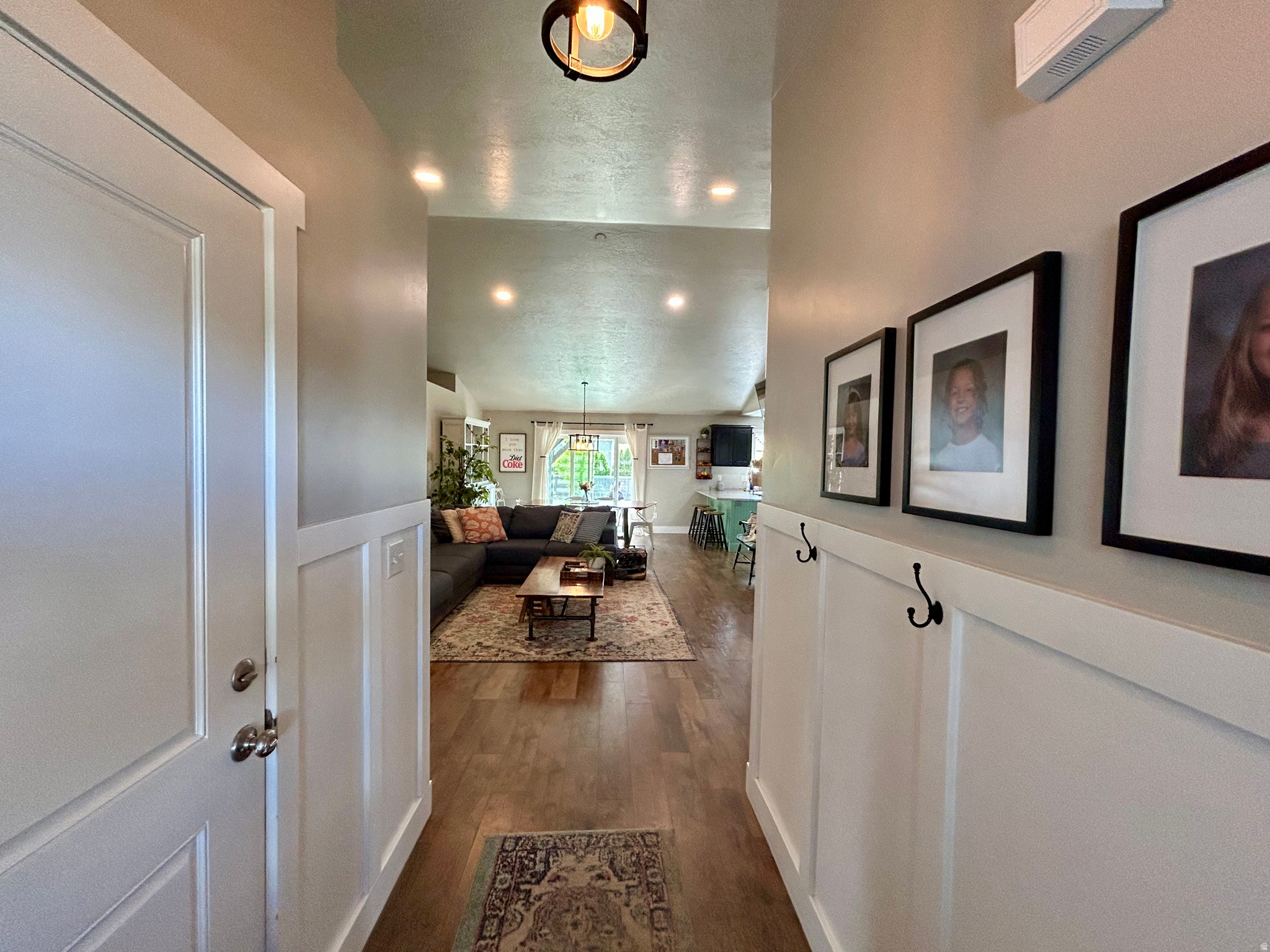 THE ORCHARDS - Residential