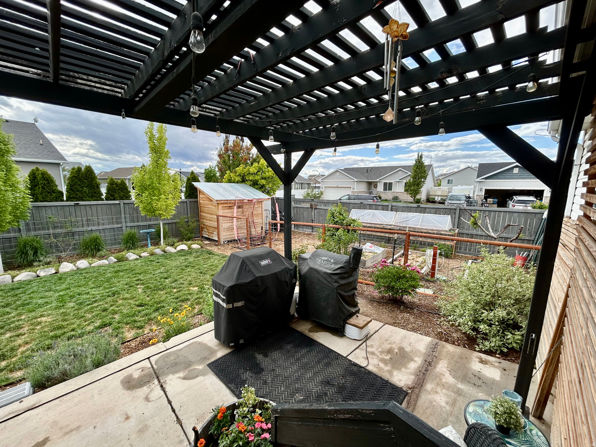 THE ORCHARDS - Residential