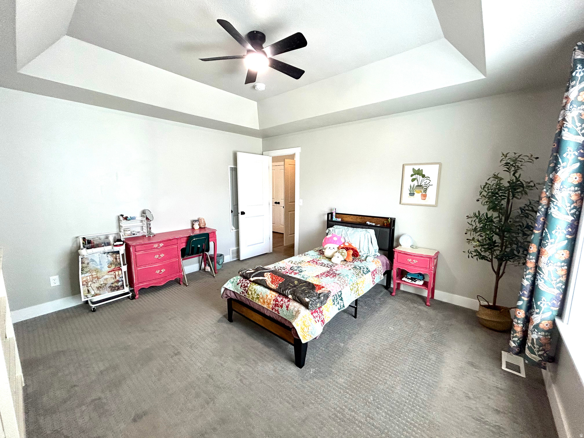 THE ORCHARDS - Residential