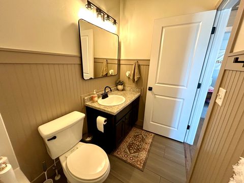 Tiny photo for 855 N 150 W, Santaquin, UT 84655 (MLS # 2161877)