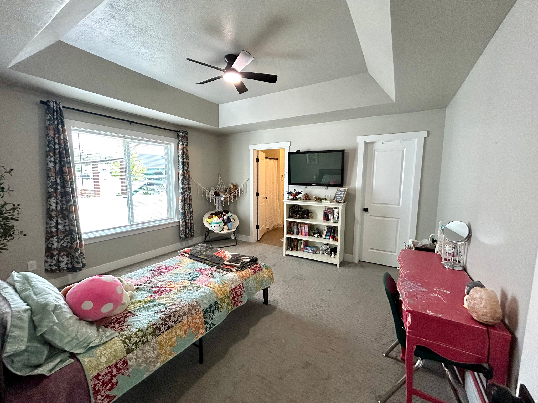 THE ORCHARDS - Residential