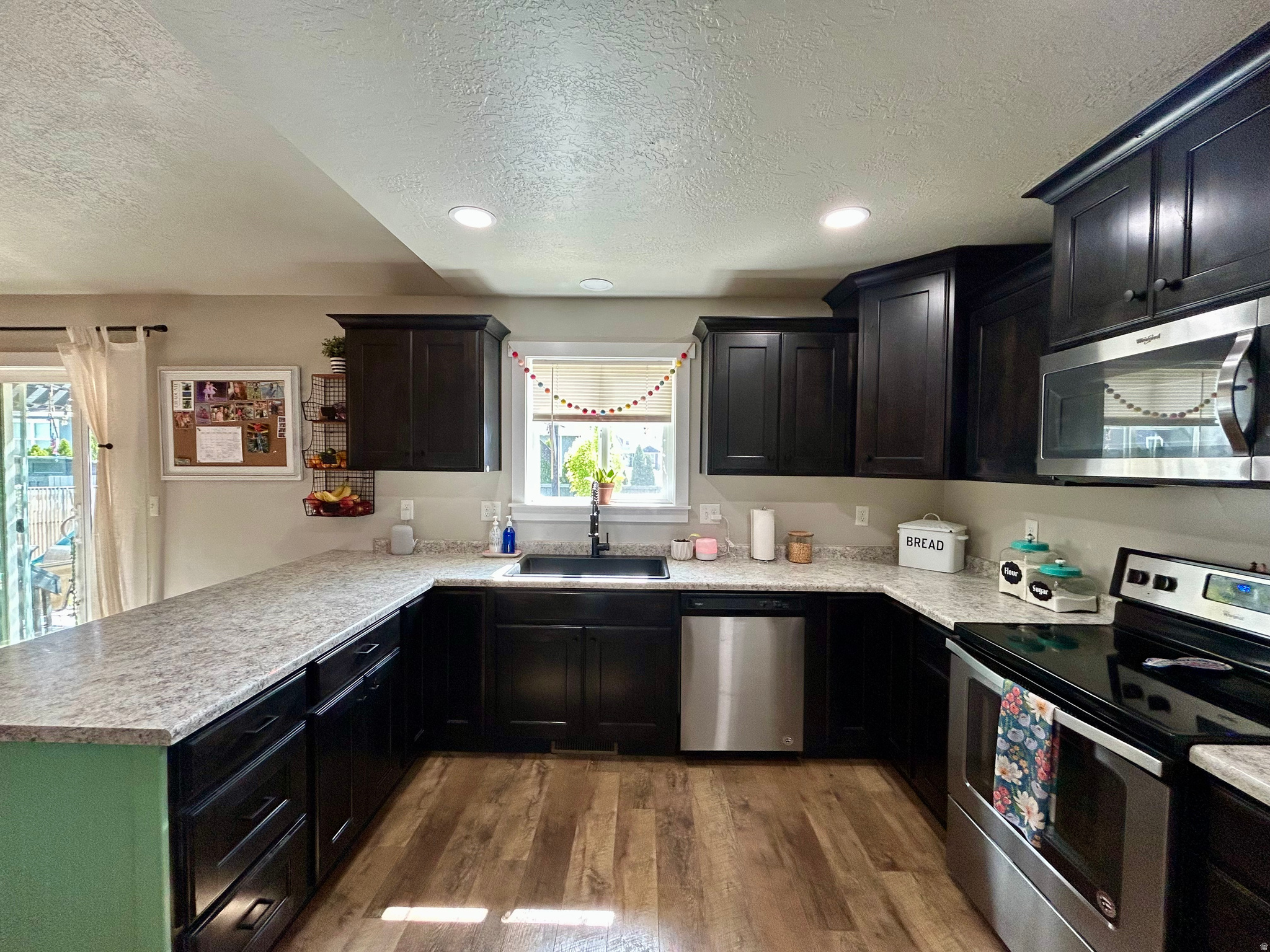 THE ORCHARDS - Residential