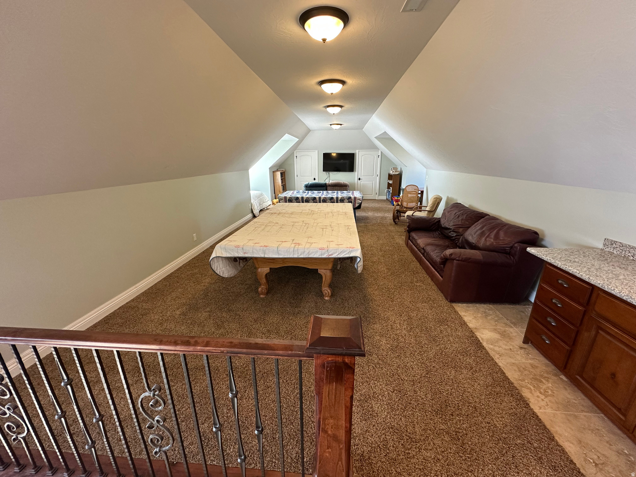 SARATOGA SPRINGS NO7 PUD - Residential