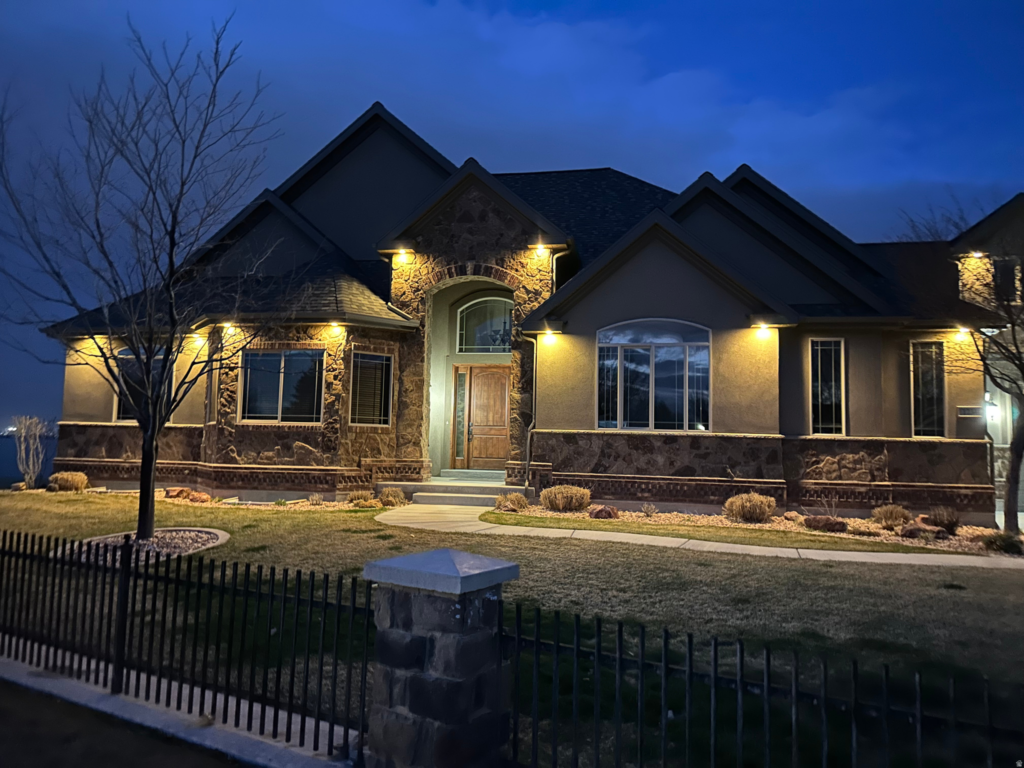 SARATOGA SPRINGS NO7 PUD - Residential