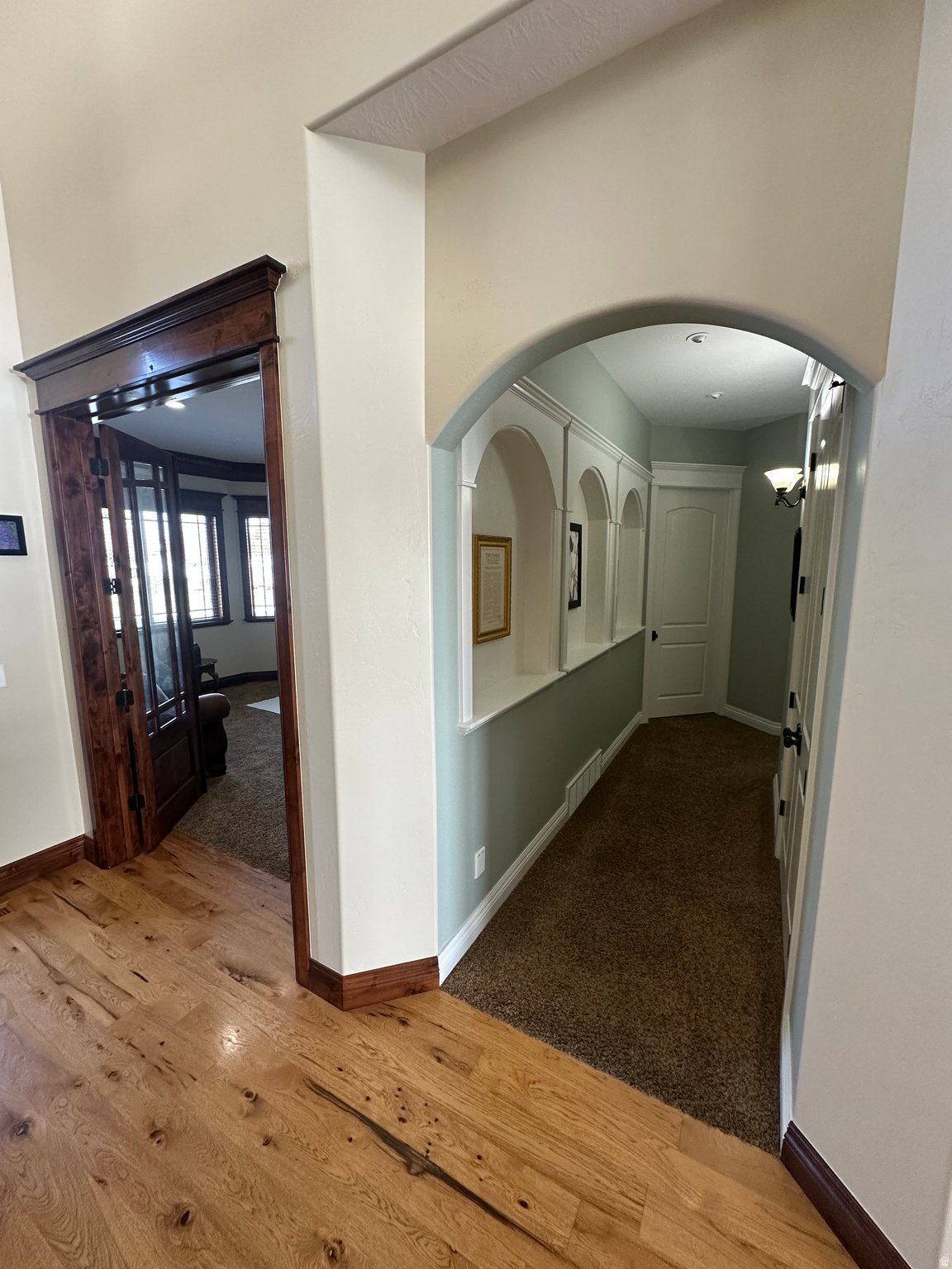 SARATOGA SPRINGS NO7 PUD - Residential