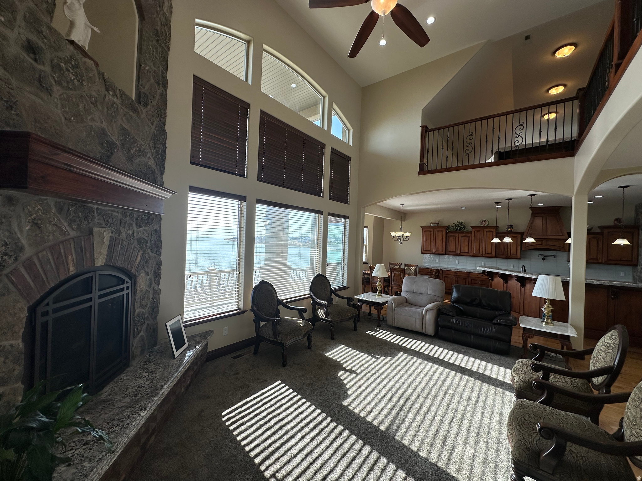 SARATOGA SPRINGS NO7 PUD - Residential