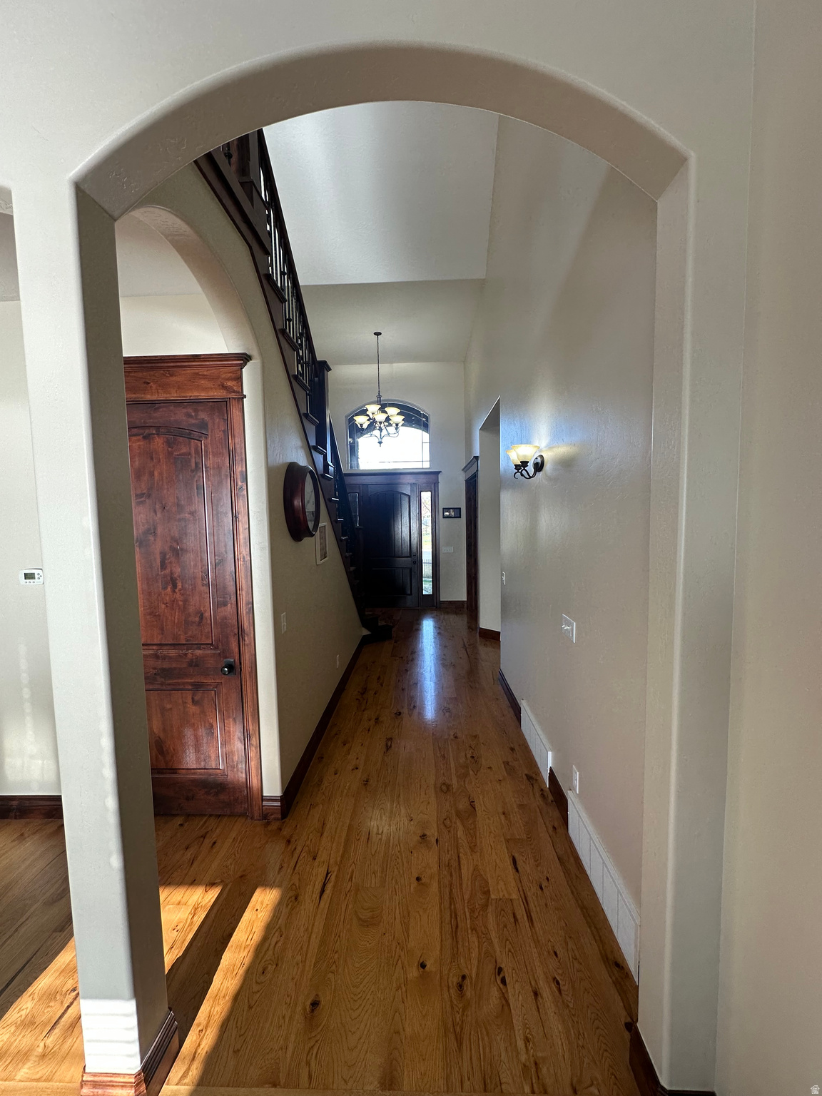 SARATOGA SPRINGS NO7 PUD - Residential