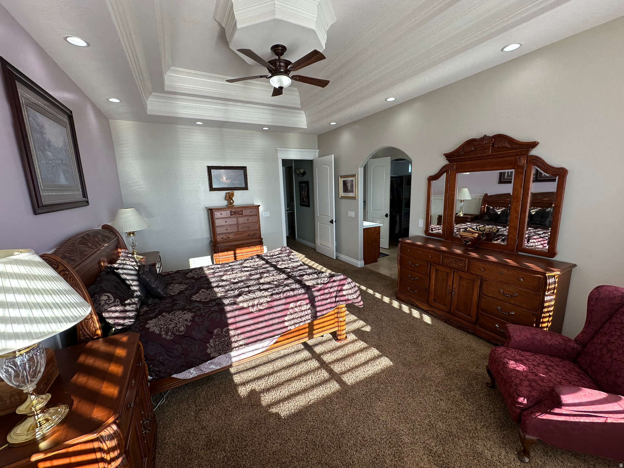 SARATOGA SPRINGS NO7 PUD - Residential