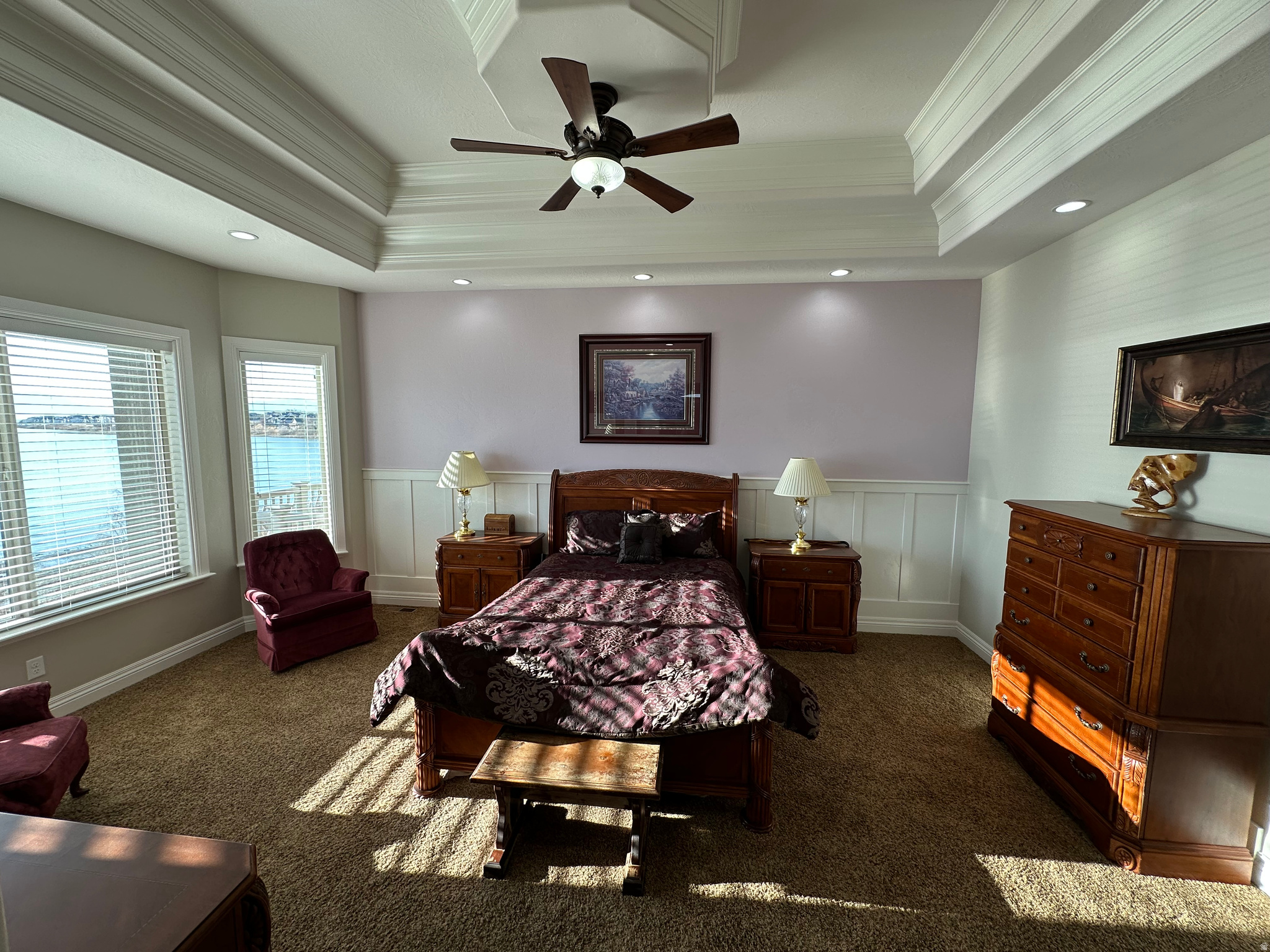 SARATOGA SPRINGS NO7 PUD - Residential