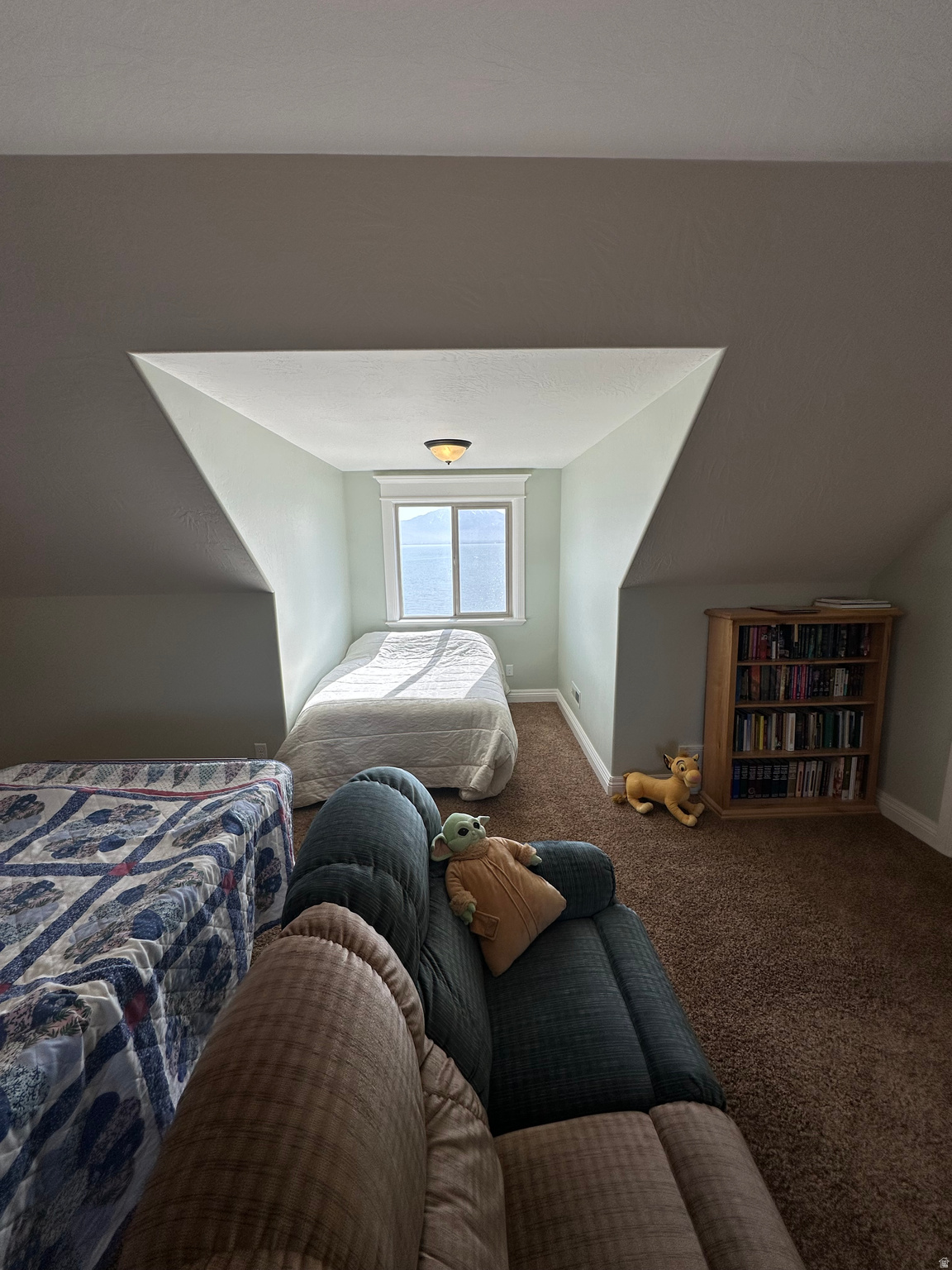 SARATOGA SPRINGS NO7 PUD - Residential