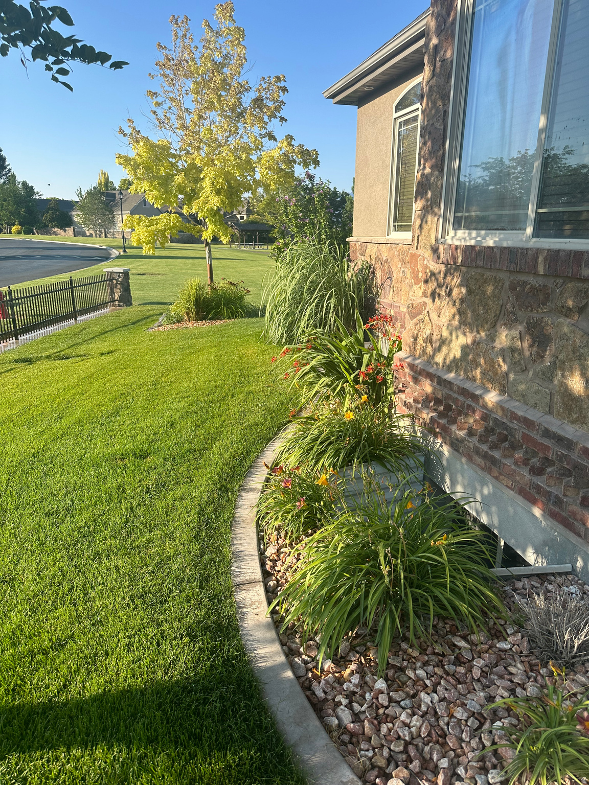 SARATOGA SPRINGS NO7 PUD - Residential