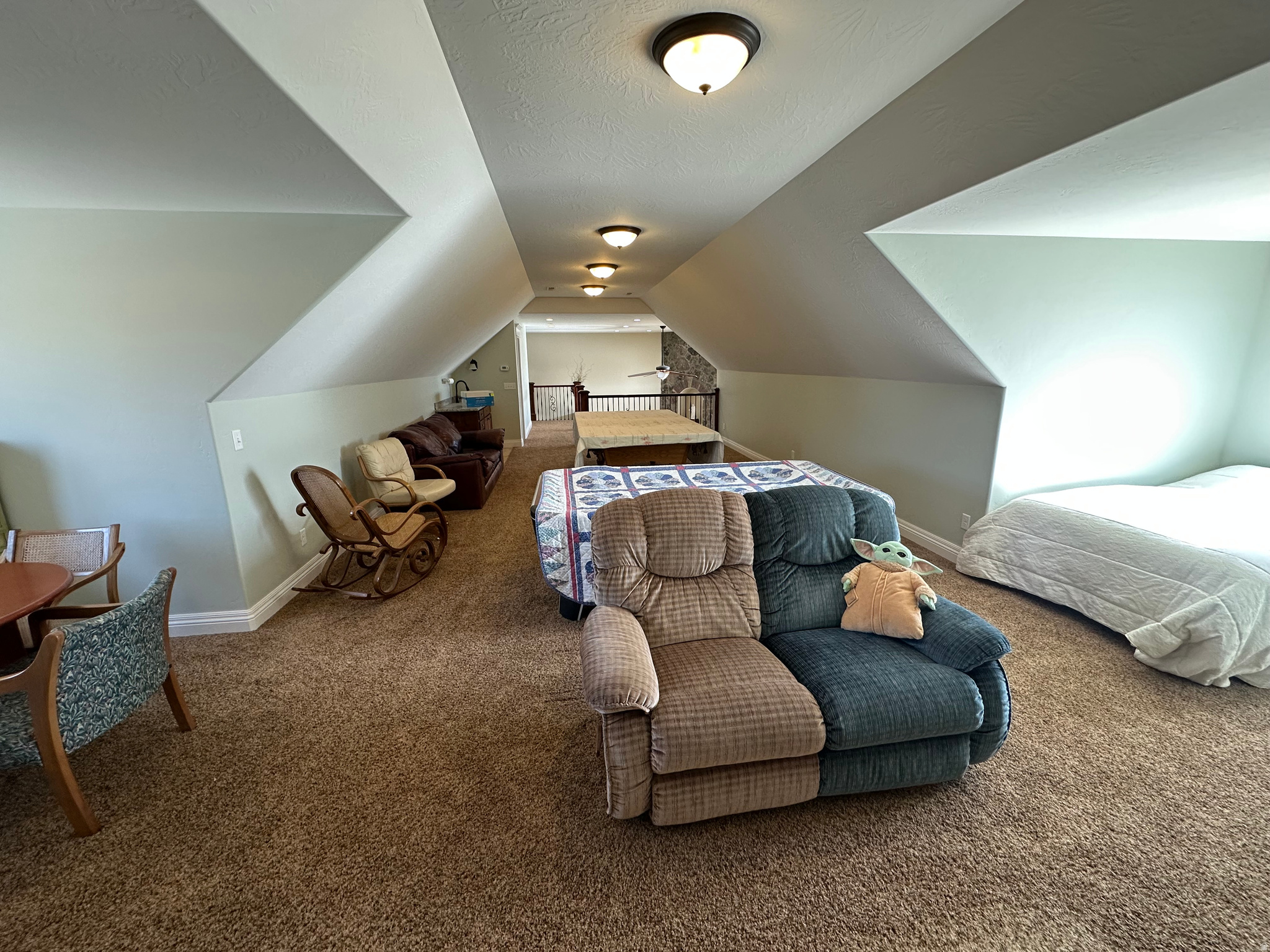 SARATOGA SPRINGS NO7 PUD - Residential