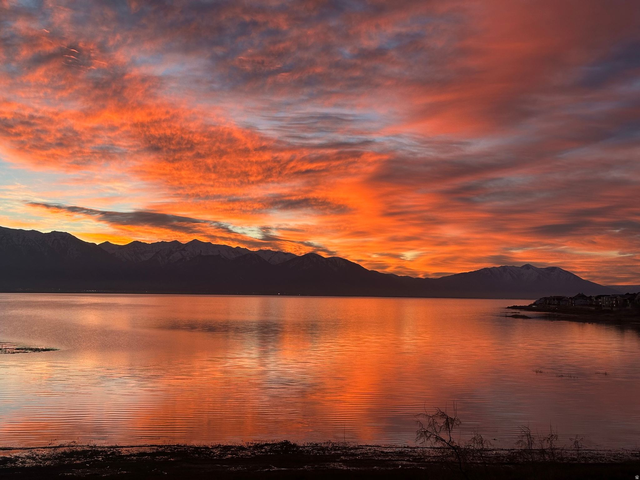 SARATOGA SPRINGS NO7 PUD - Residential