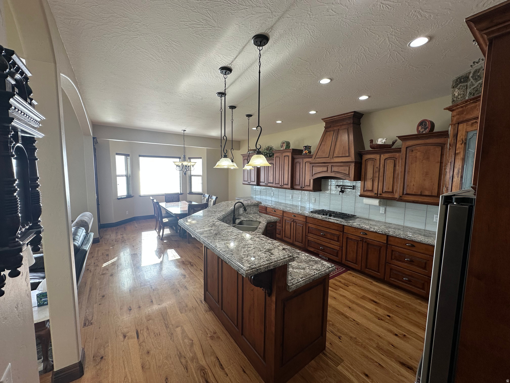 SARATOGA SPRINGS NO7 PUD - Residential