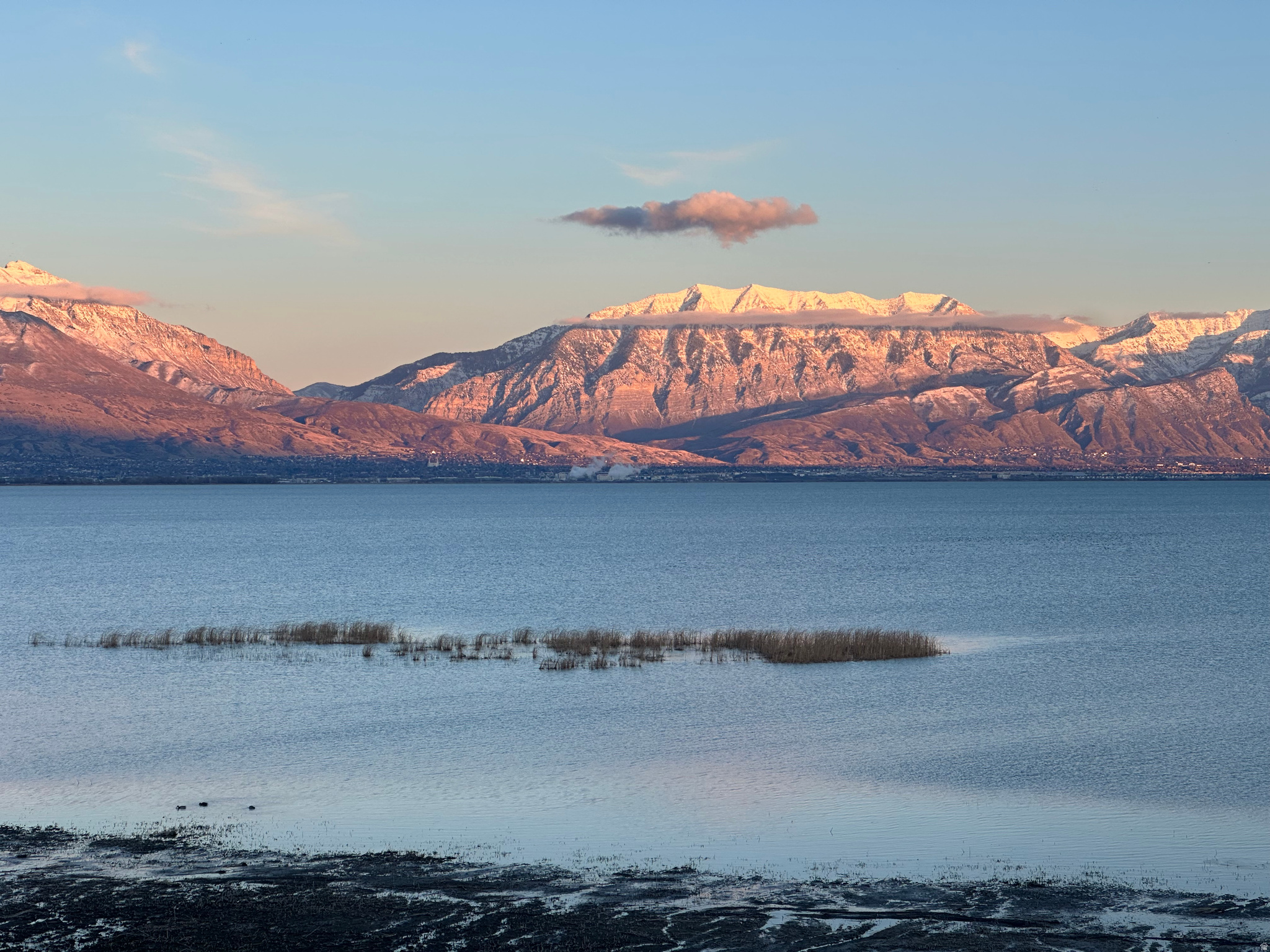 SARATOGA SPRINGS NO7 PUD - Residential