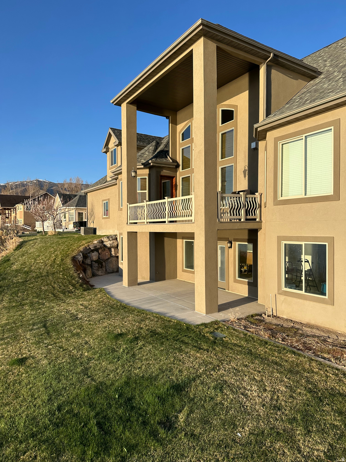 SARATOGA SPRINGS NO7 PUD - Residential