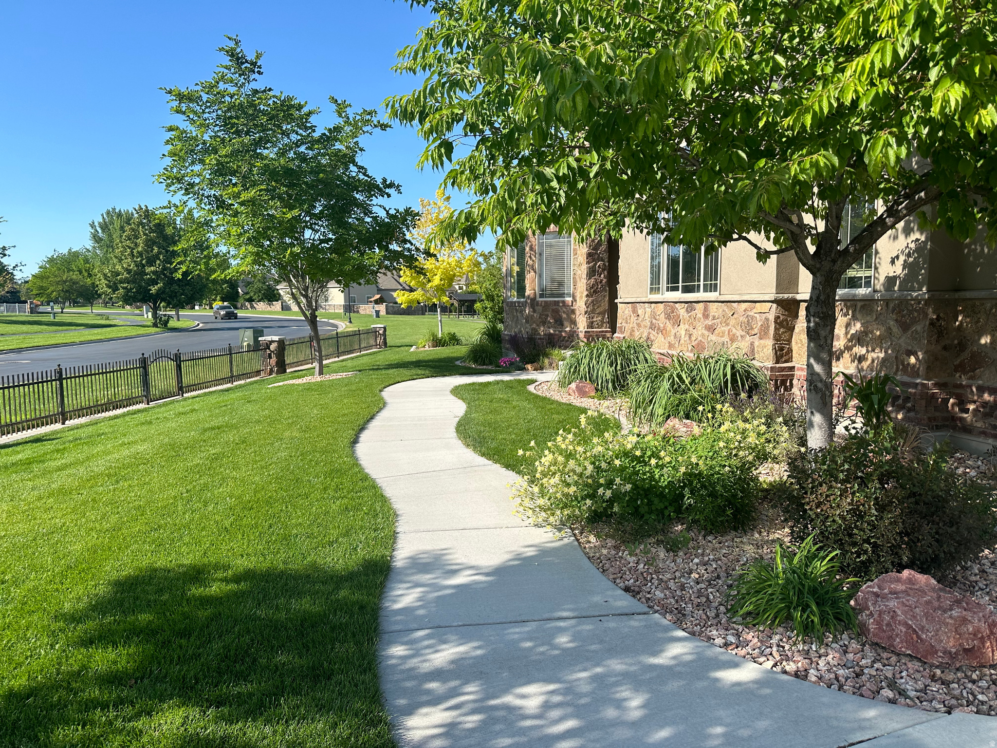 SARATOGA SPRINGS NO7 PUD - Residential