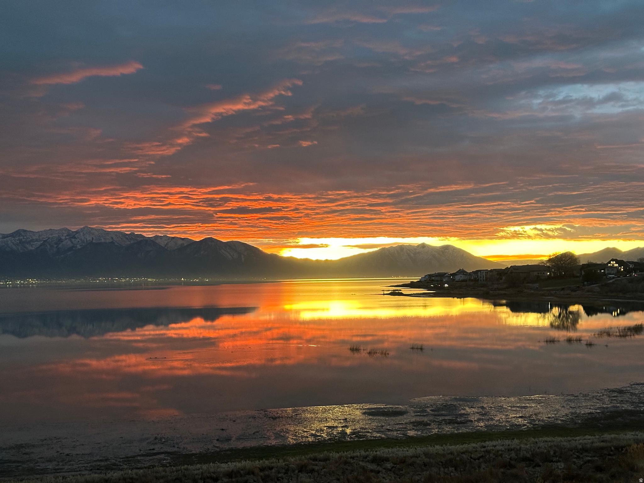 SARATOGA SPRINGS NO7 PUD - Residential