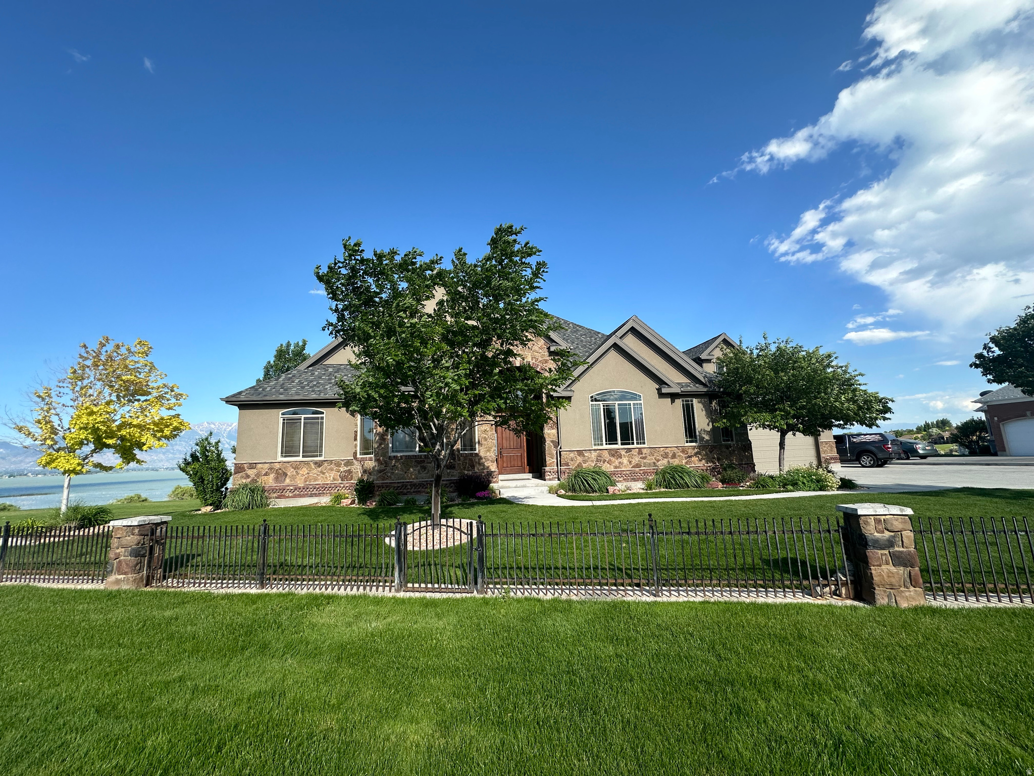 SARATOGA SPRINGS NO7 PUD - Residential