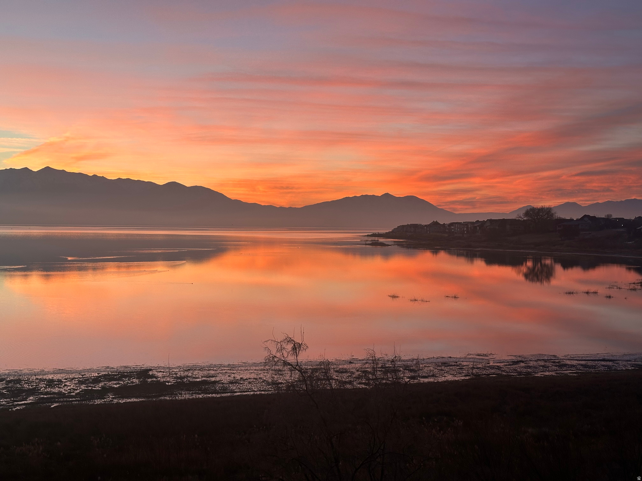 SARATOGA SPRINGS NO7 PUD - Residential