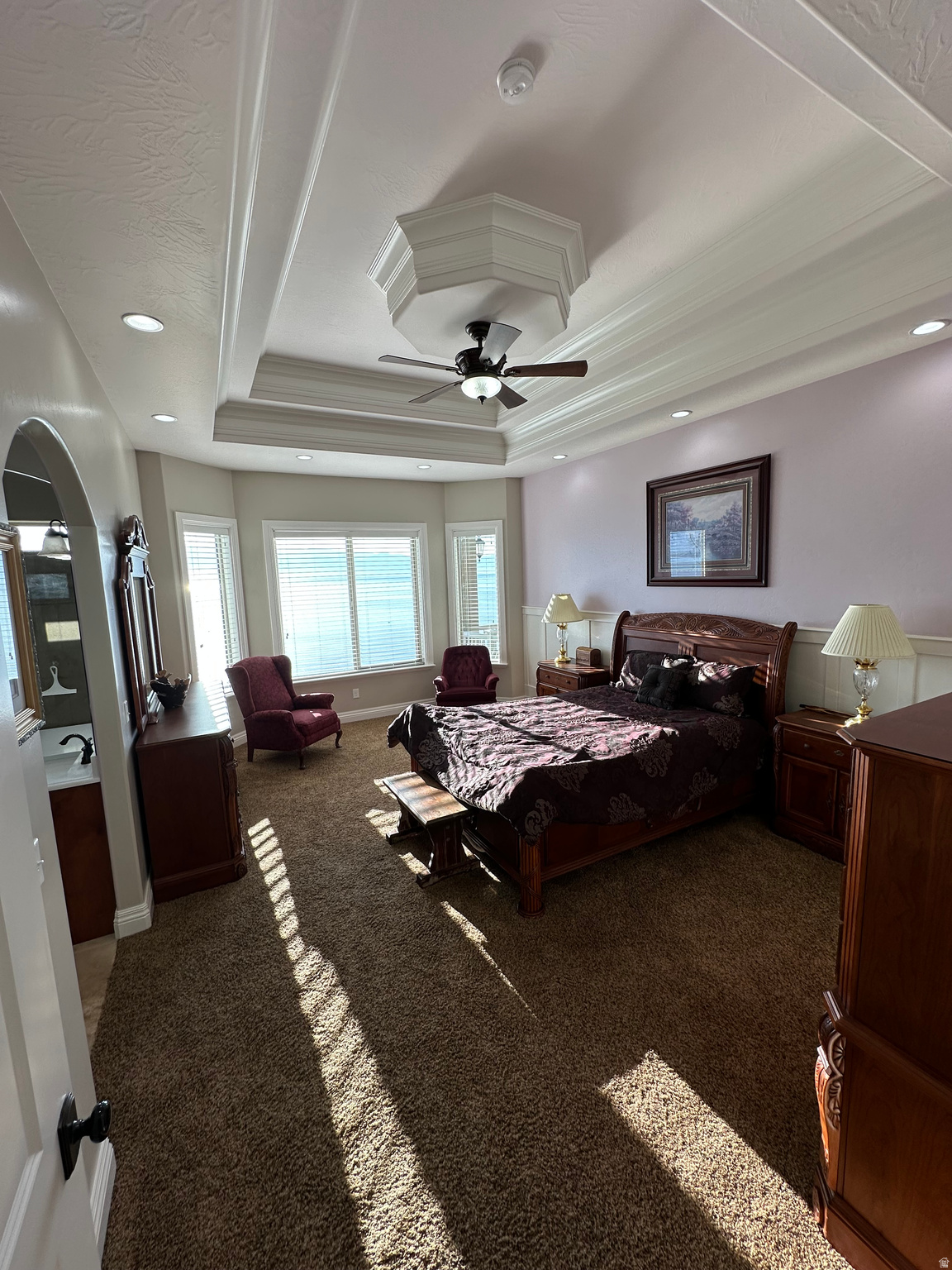 SARATOGA SPRINGS NO7 PUD - Residential