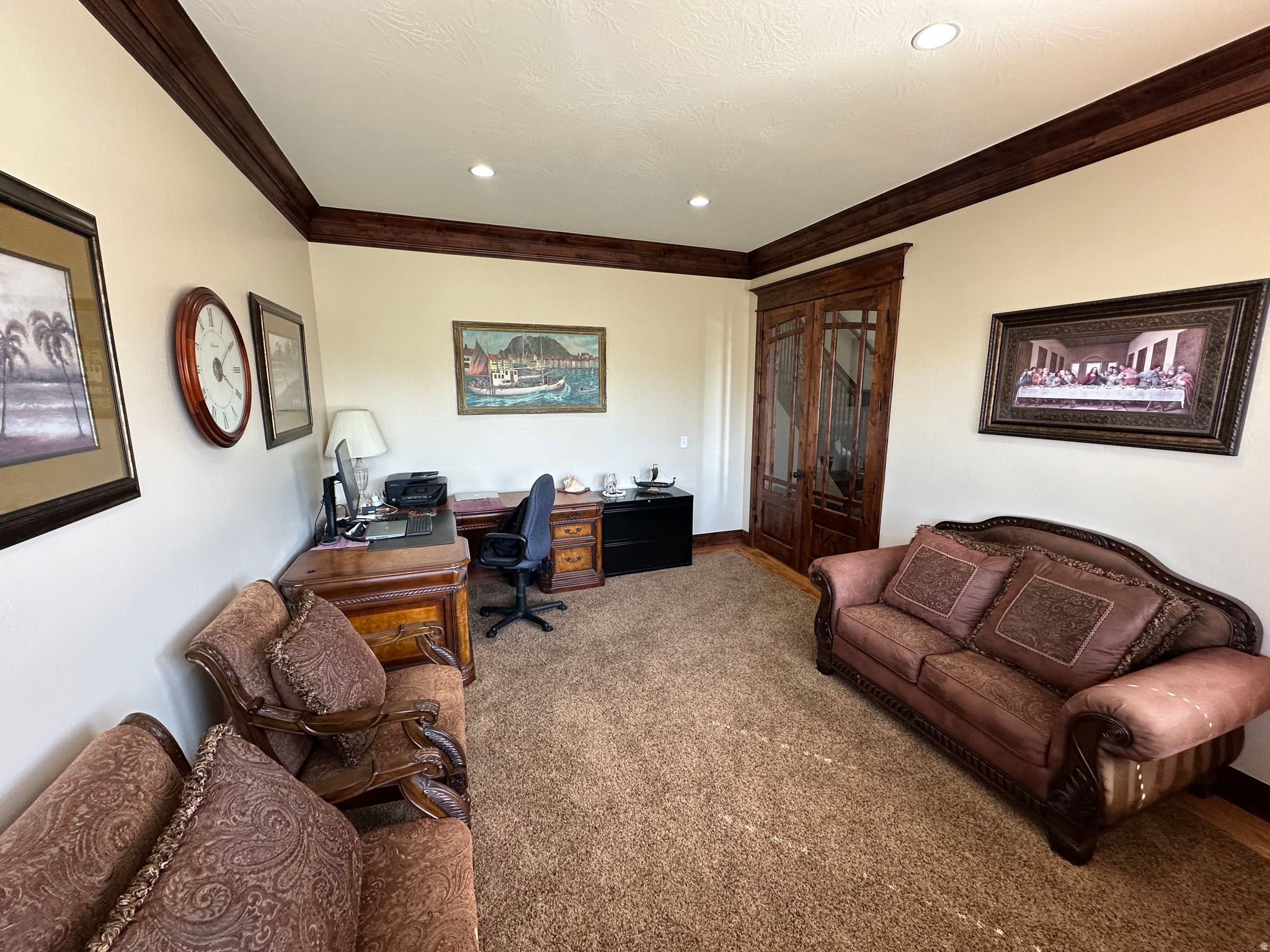 SARATOGA SPRINGS NO7 PUD - Residential