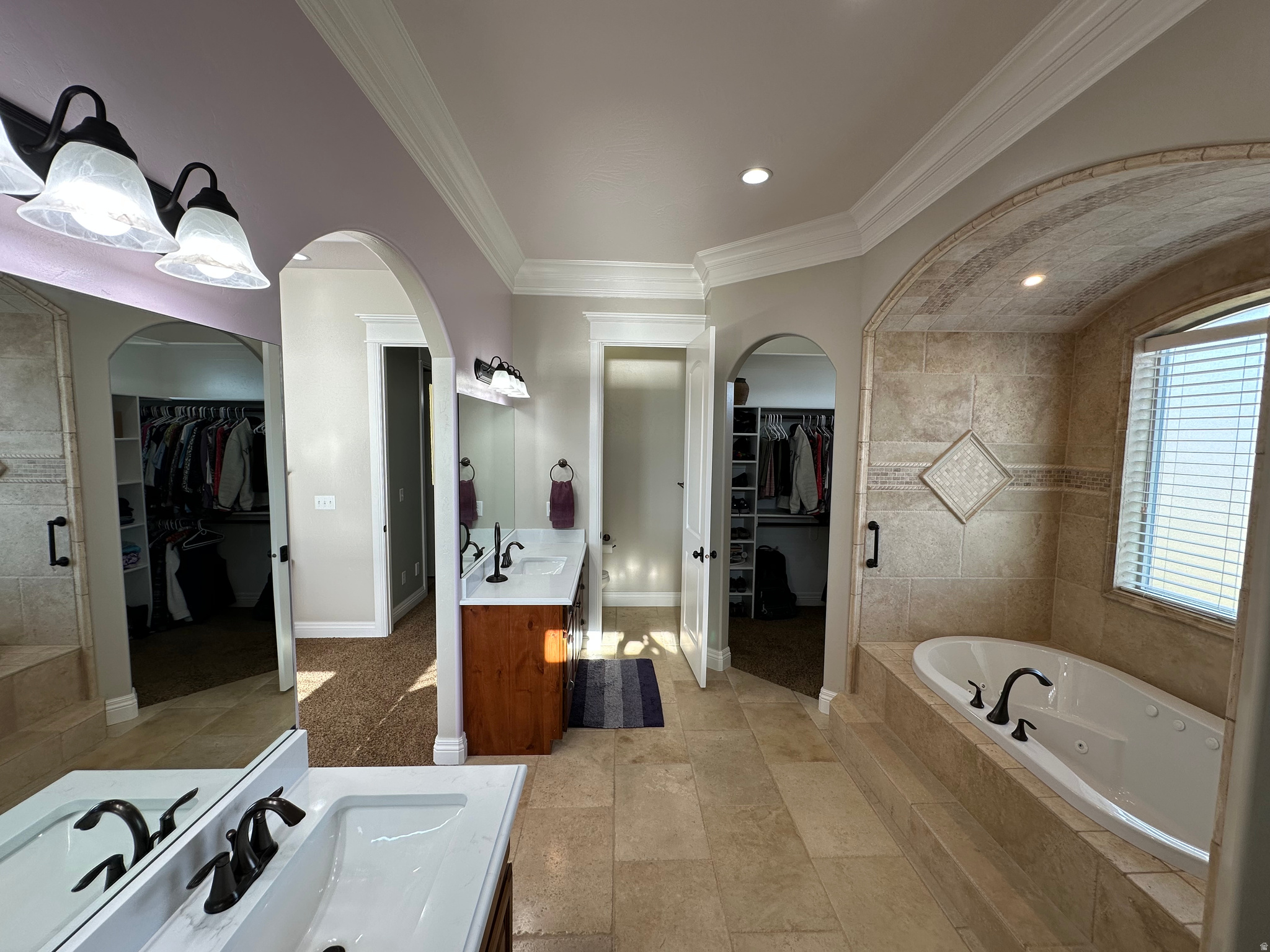 SARATOGA SPRINGS NO7 PUD - Residential