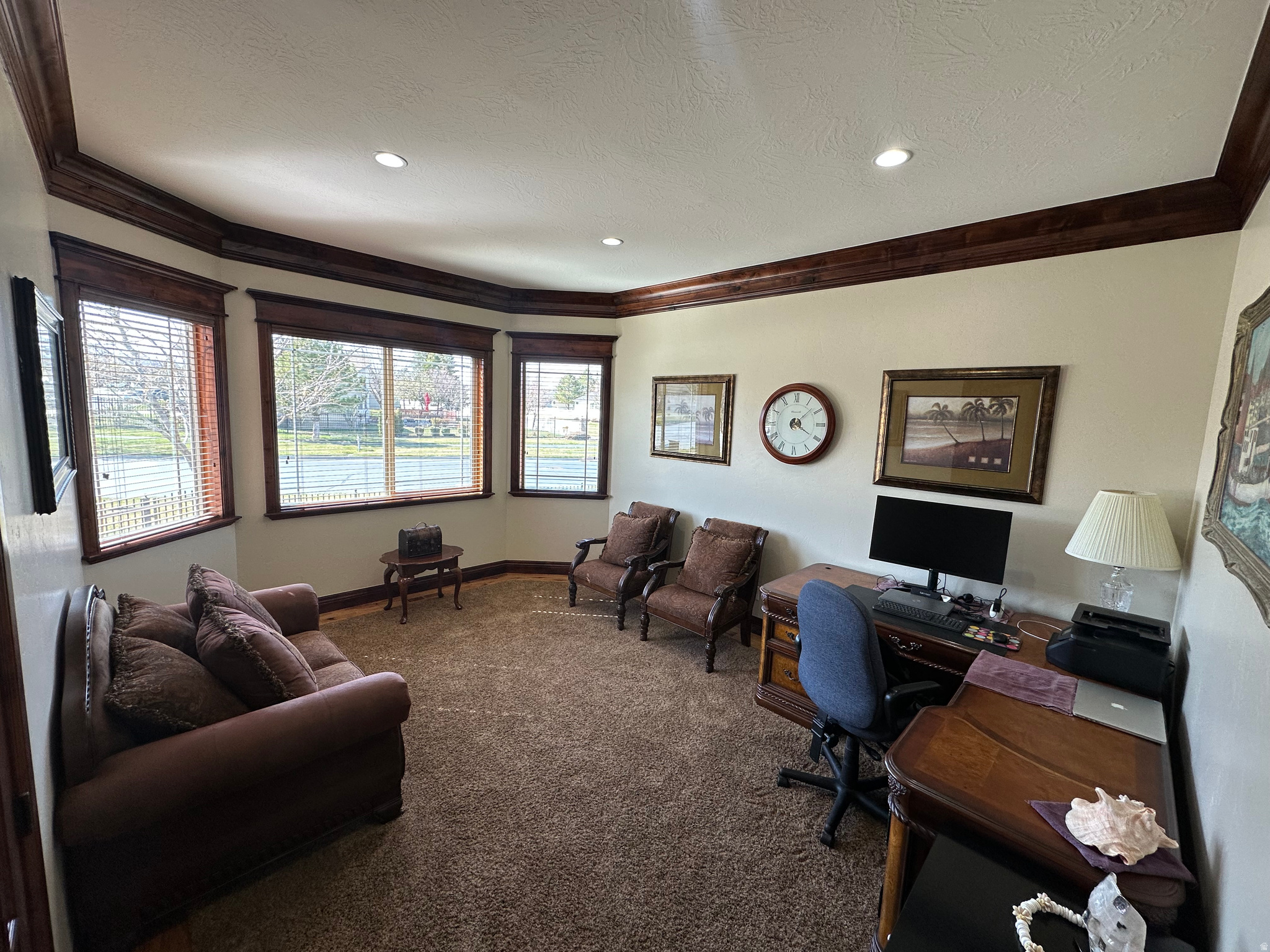 SARATOGA SPRINGS NO7 PUD - Residential