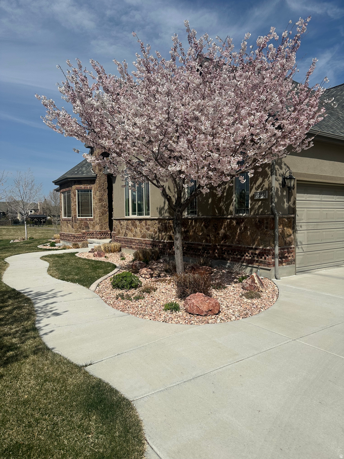 SARATOGA SPRINGS NO7 PUD - Residential