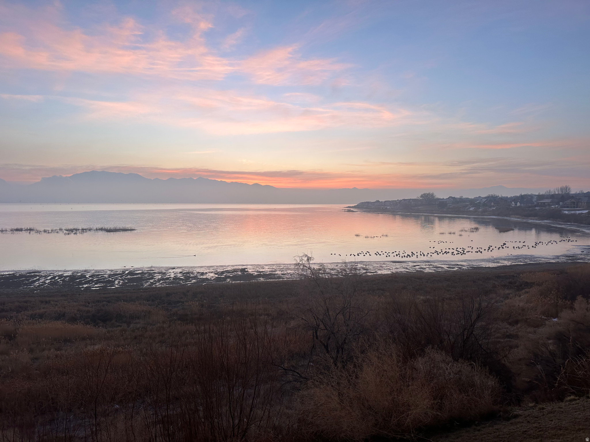 SARATOGA SPRINGS NO7 PUD - Residential