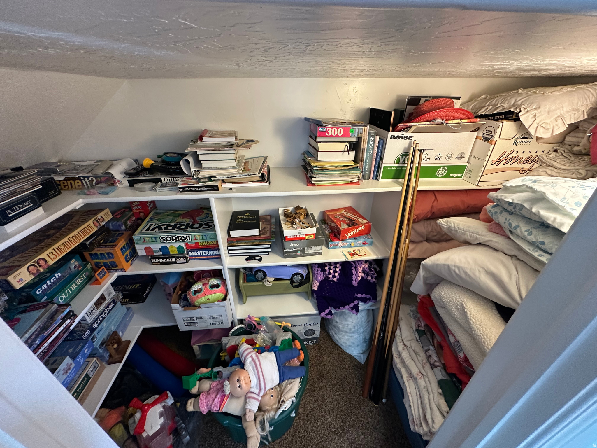 SARATOGA SPRINGS NO7 PUD - Residential