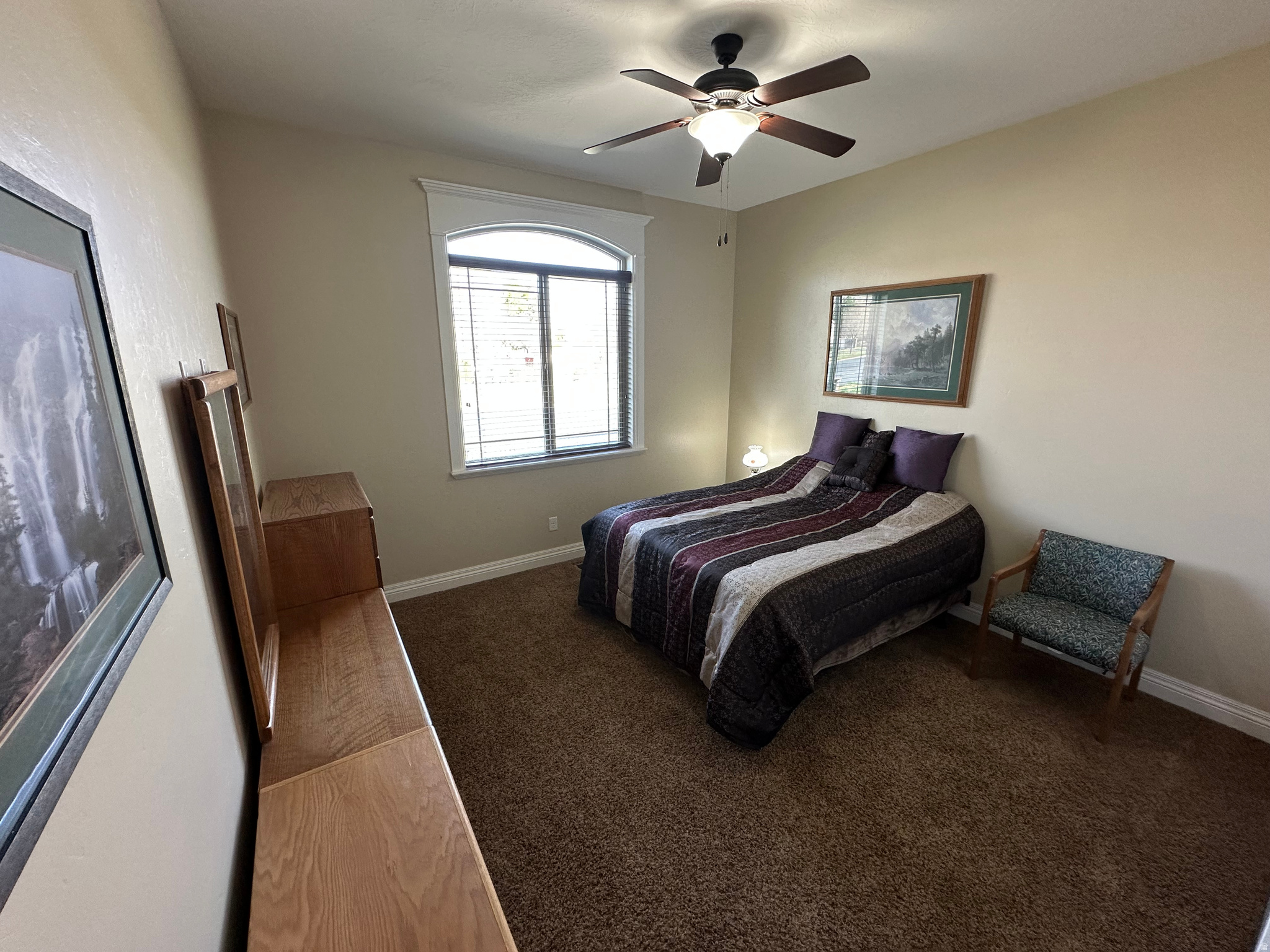 SARATOGA SPRINGS NO7 PUD - Residential