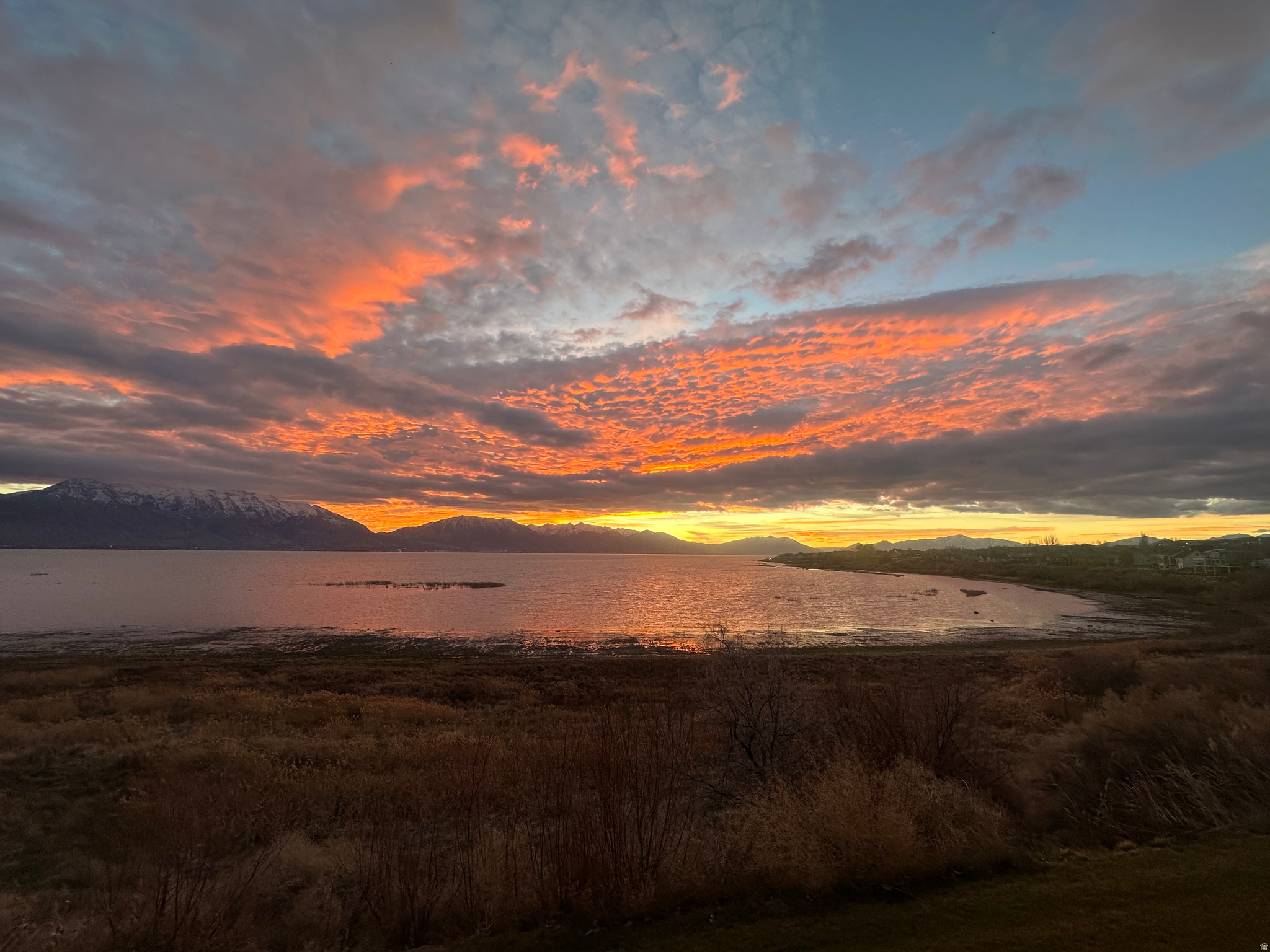 SARATOGA SPRINGS NO7 PUD - Residential