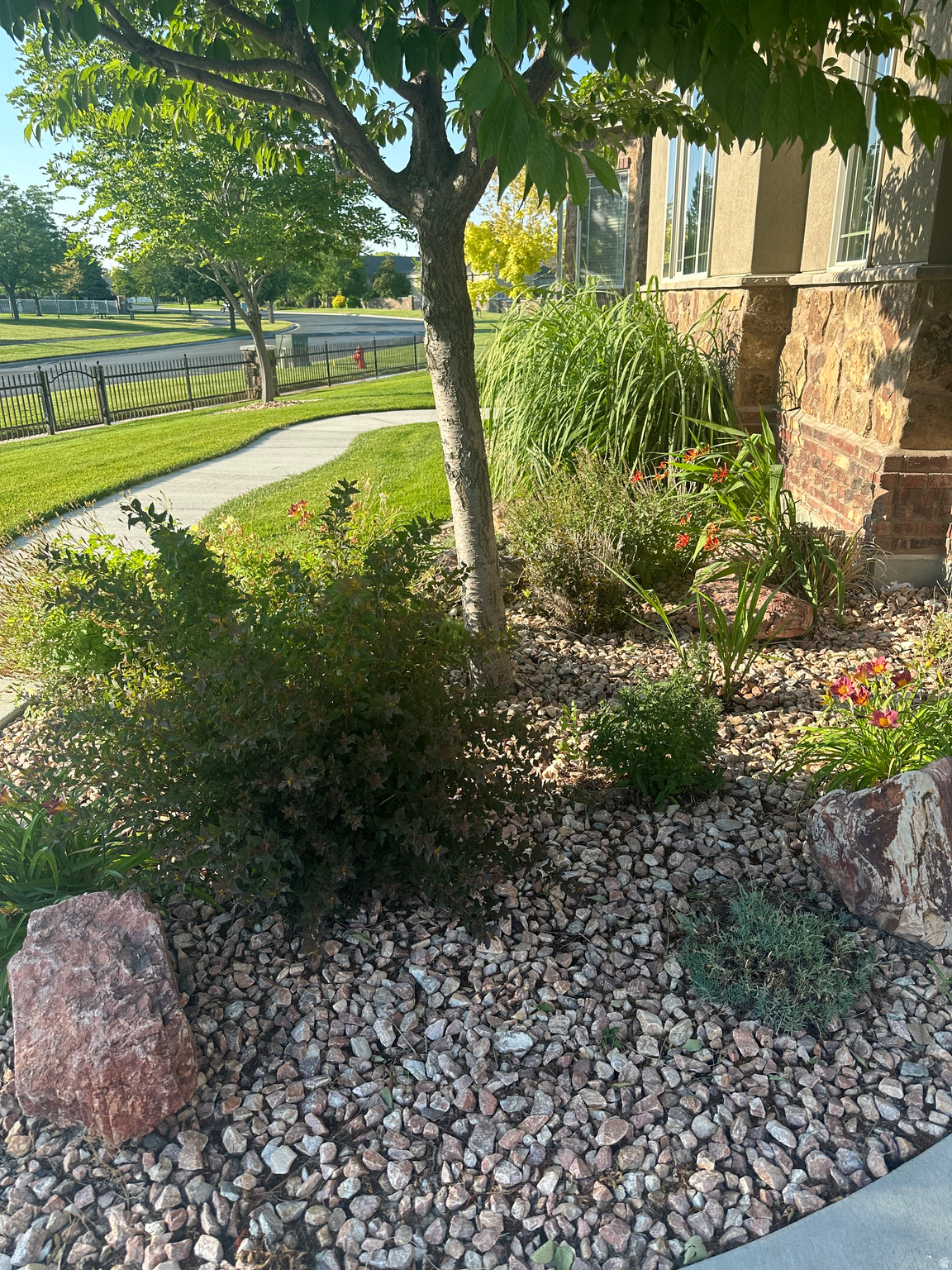 SARATOGA SPRINGS NO7 PUD - Residential