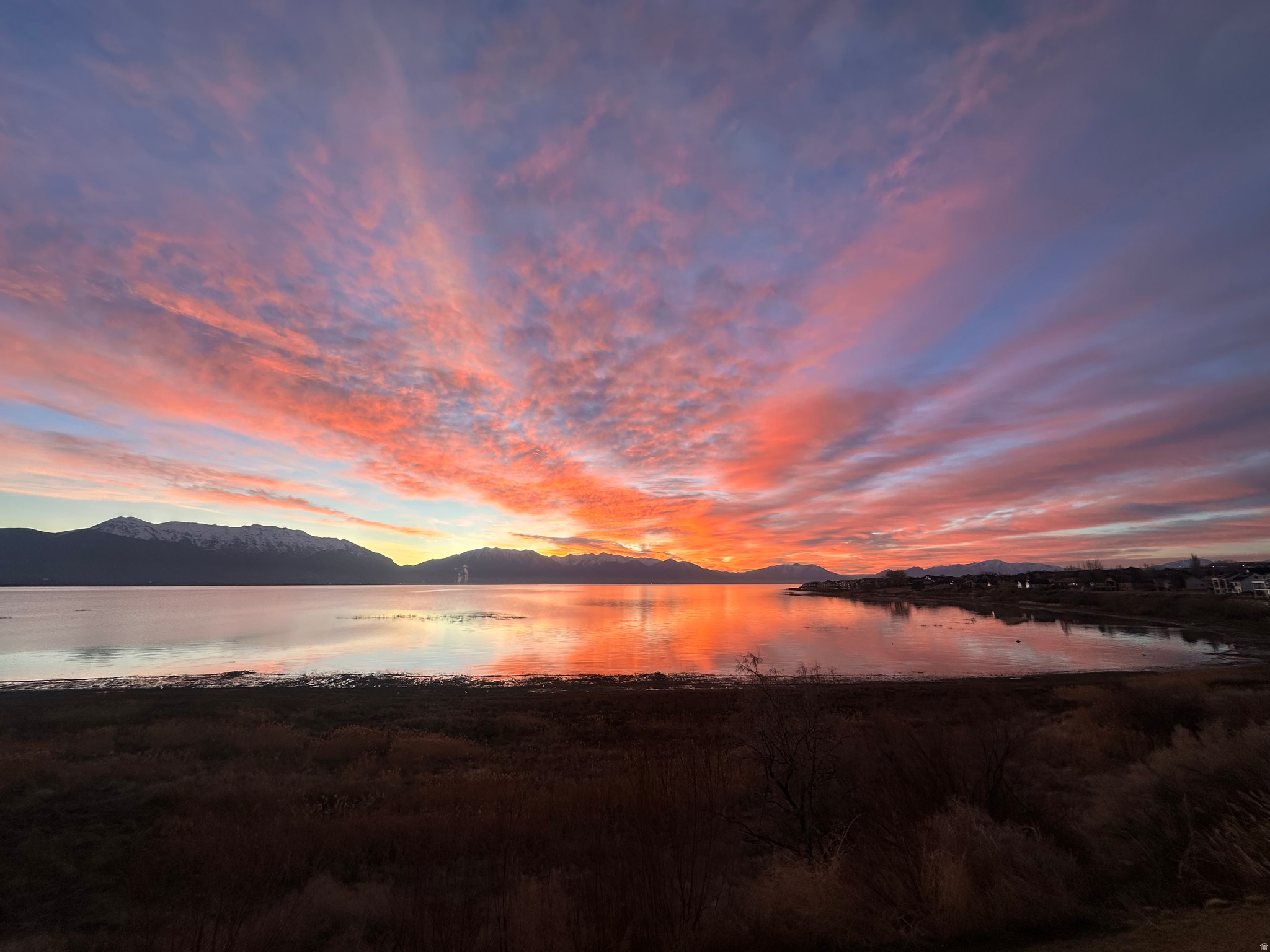 SARATOGA SPRINGS NO7 PUD - Residential