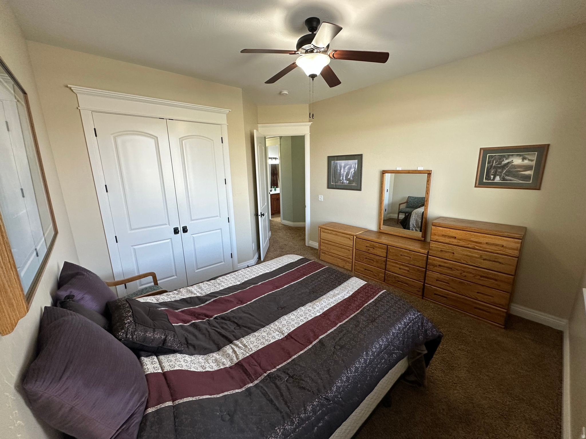 SARATOGA SPRINGS NO7 PUD - Residential