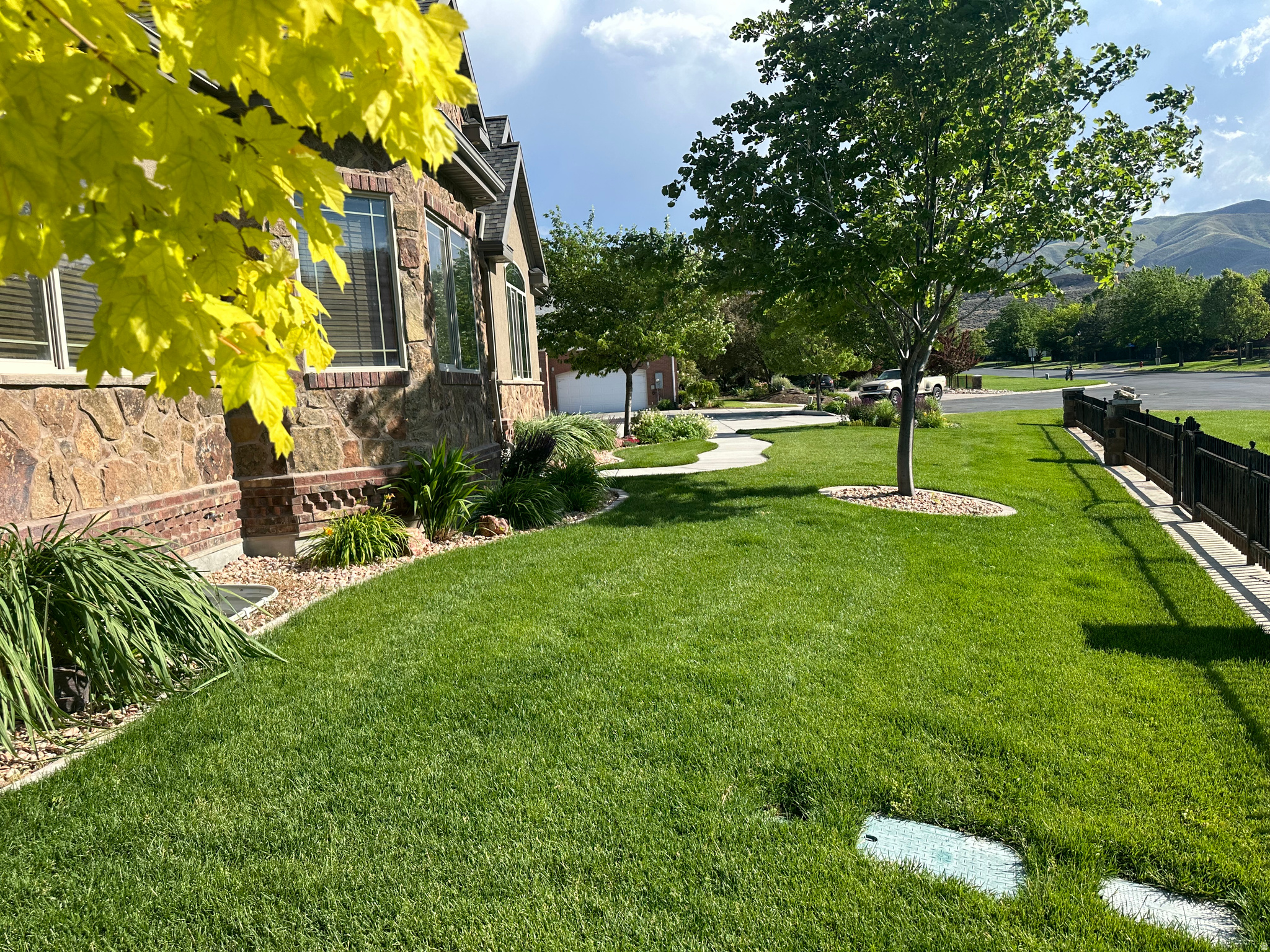 SARATOGA SPRINGS NO7 PUD - Residential