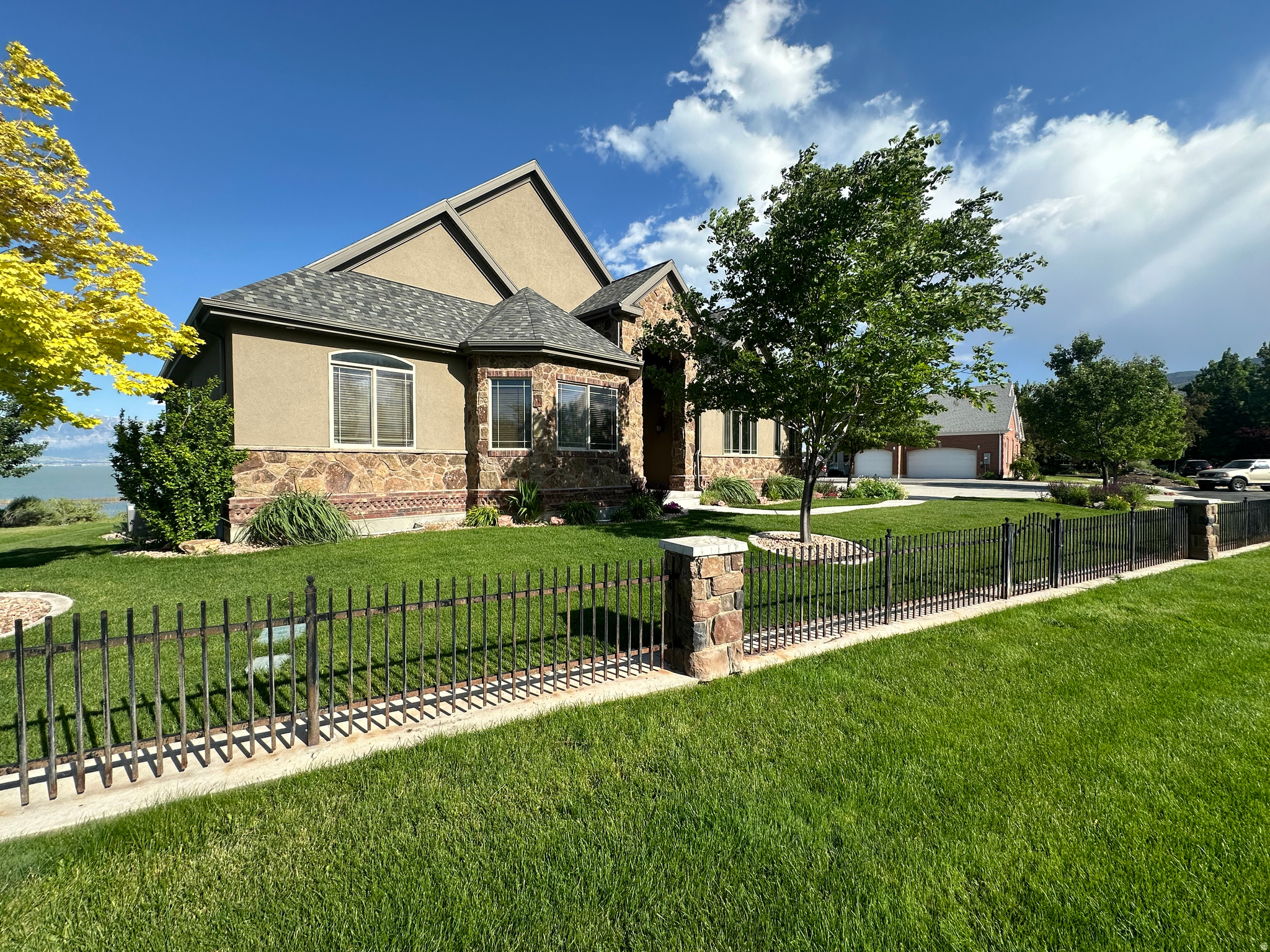 SARATOGA SPRINGS NO7 PUD - Residential