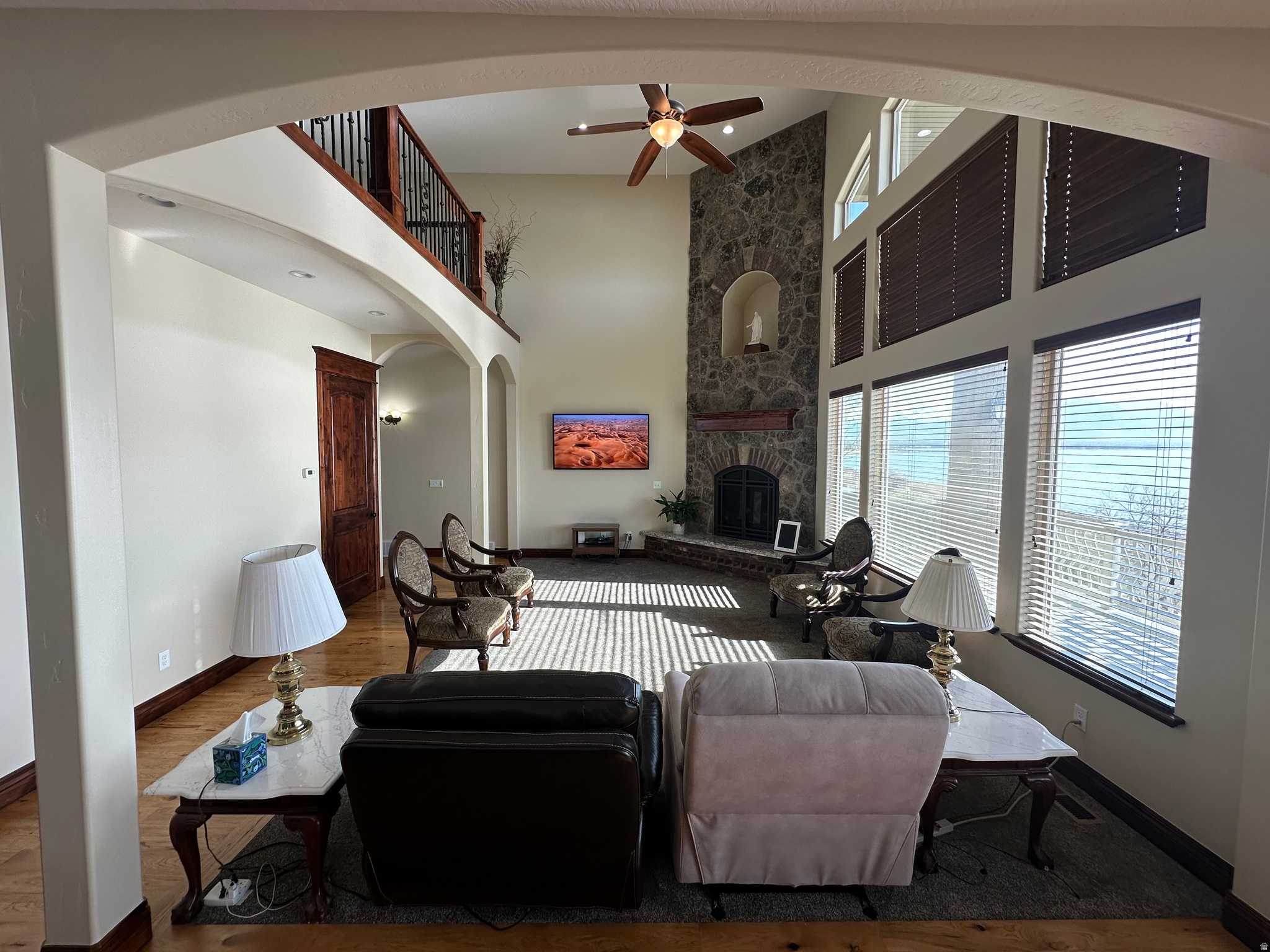 SARATOGA SPRINGS NO7 PUD - Residential