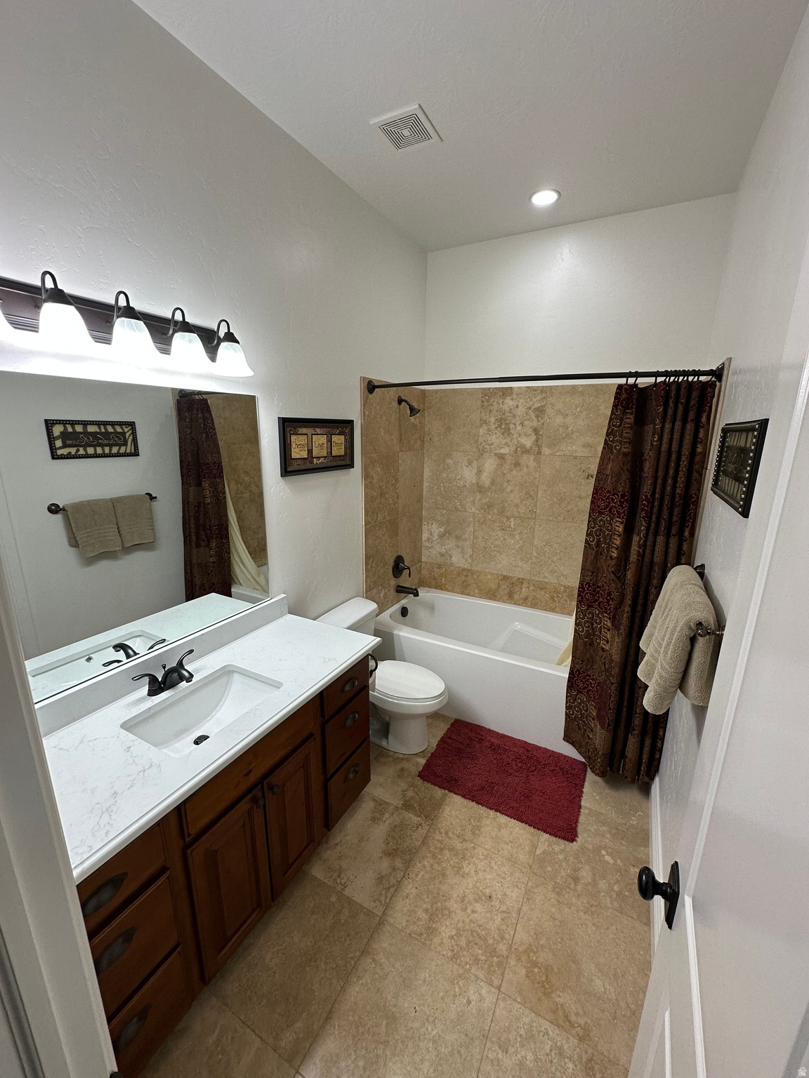 SARATOGA SPRINGS NO7 PUD - Residential