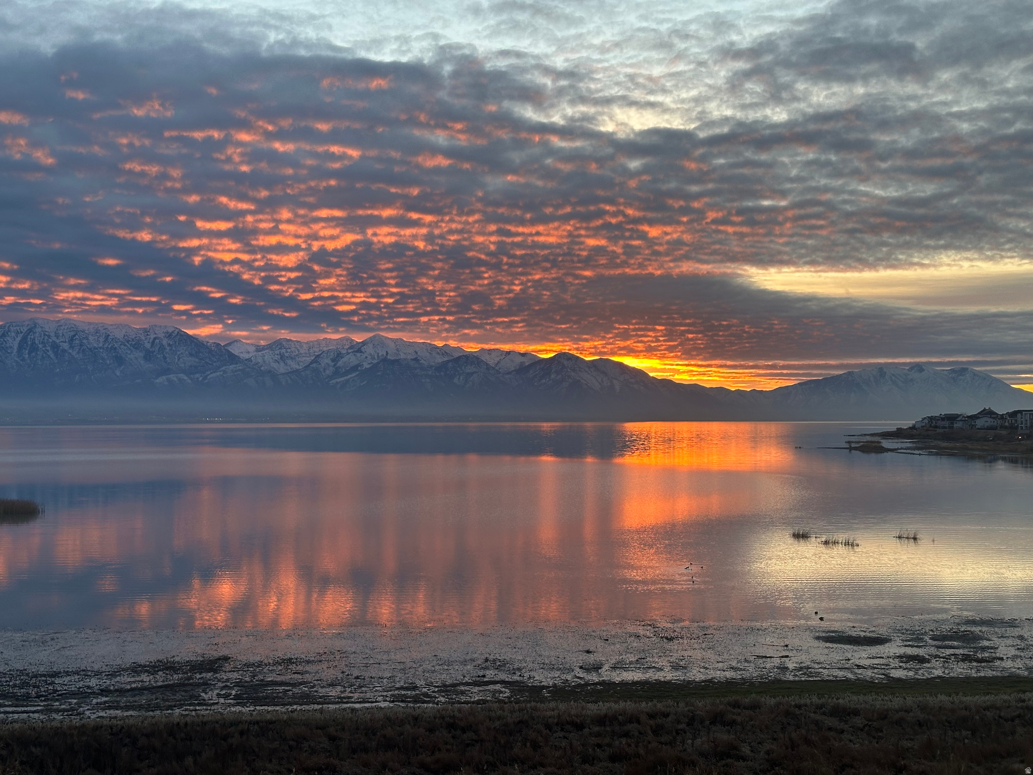 SARATOGA SPRINGS NO7 PUD - Residential