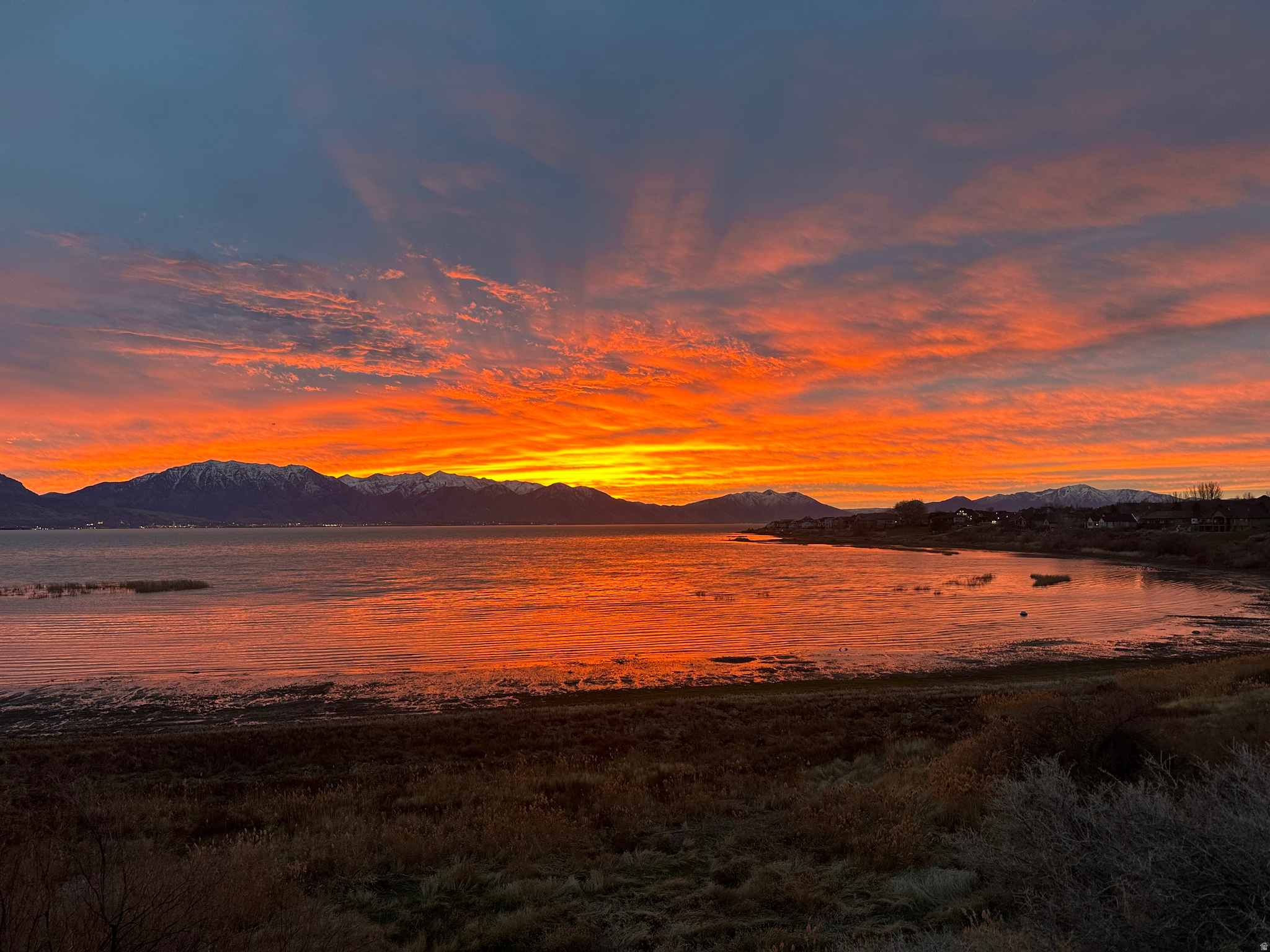 SARATOGA SPRINGS NO7 PUD - Residential