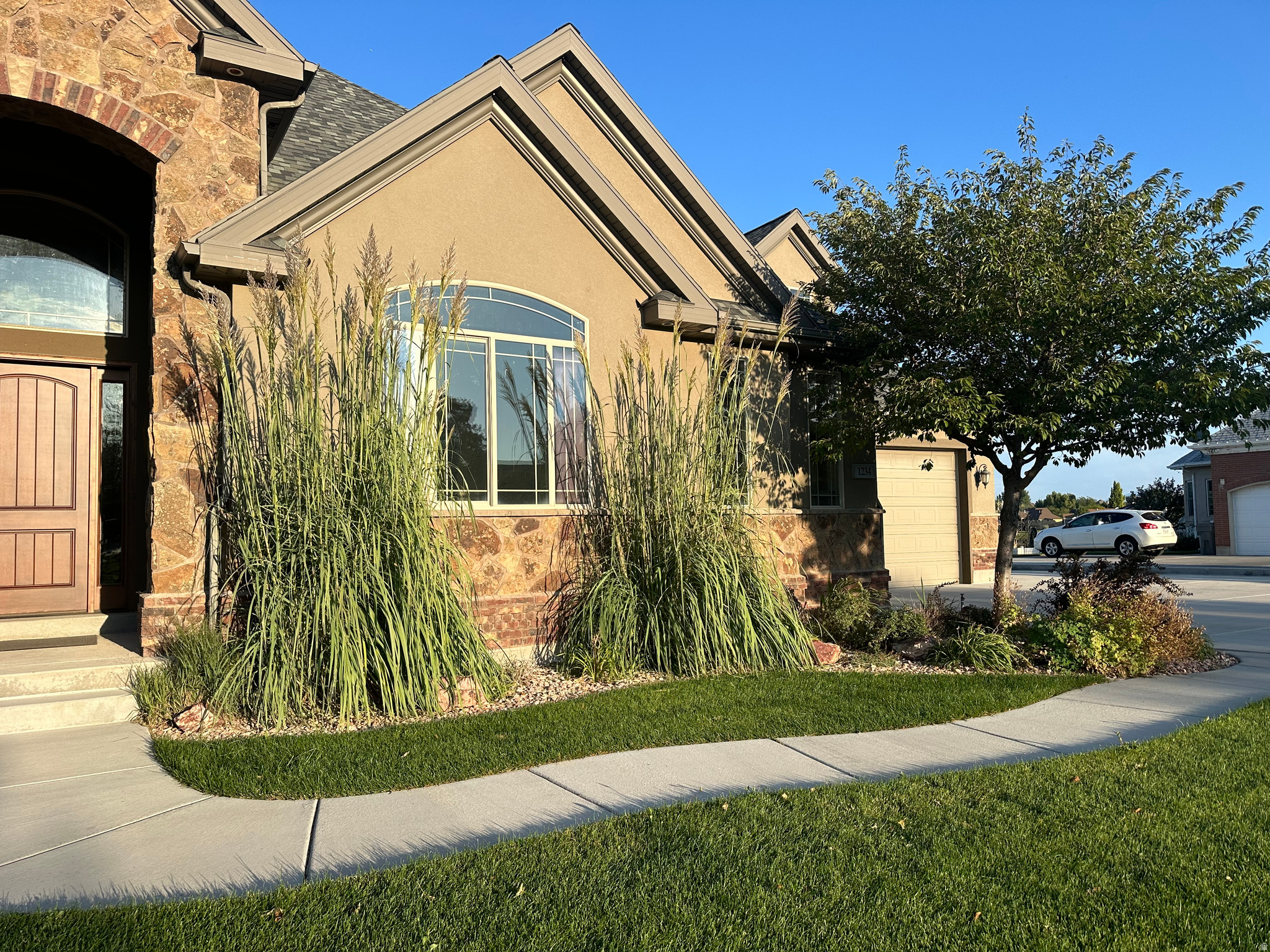 SARATOGA SPRINGS NO7 PUD - Residential