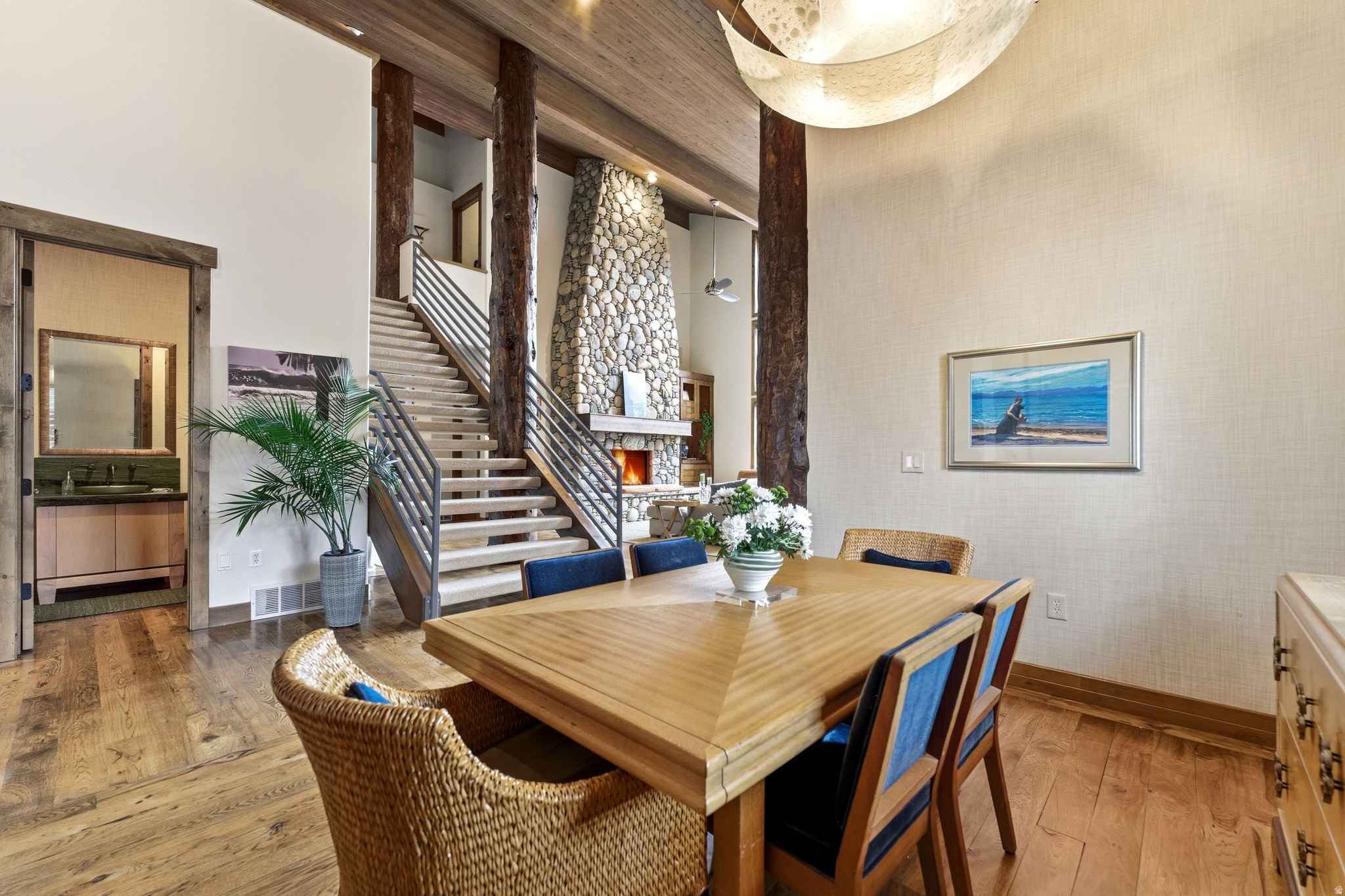 RANCH PLACE SUBDIVISION - Residential