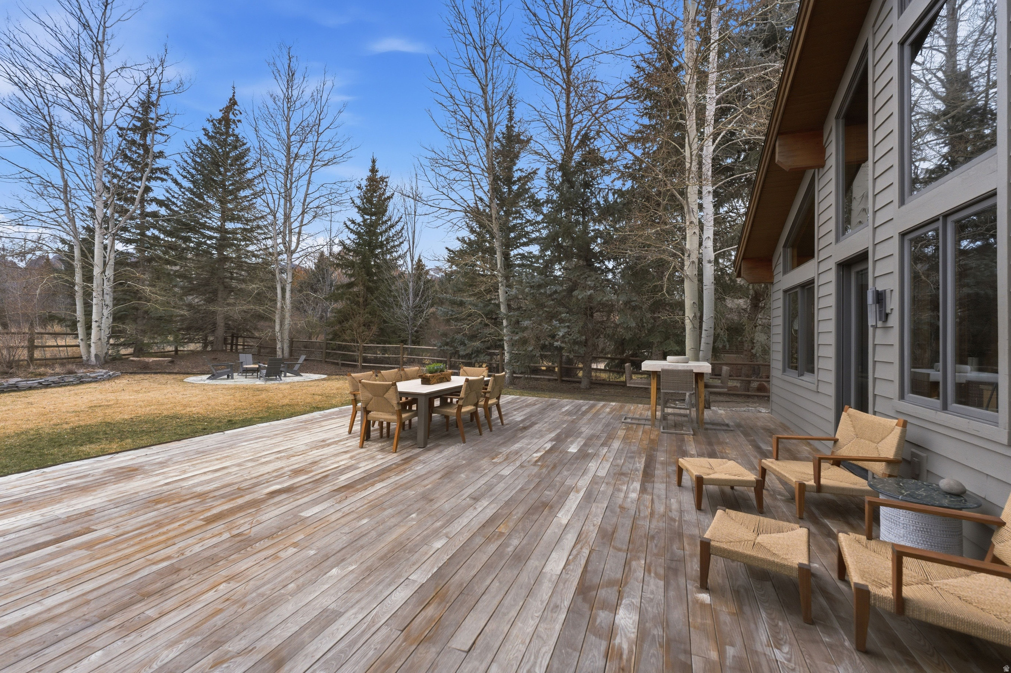 RANCH PLACE SUBDIVISION - Residential