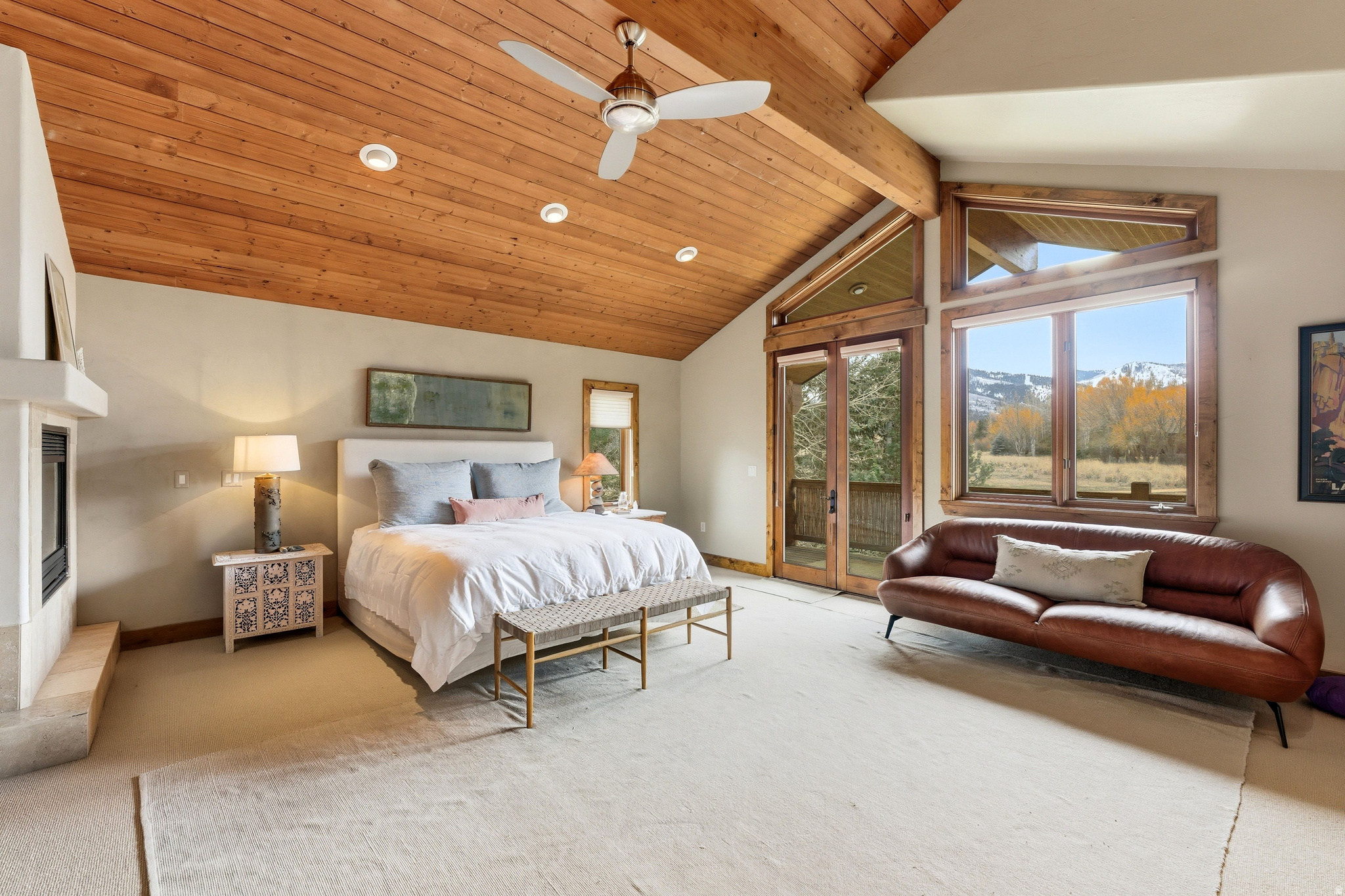 RANCH PLACE SUBDIVISION - Residential