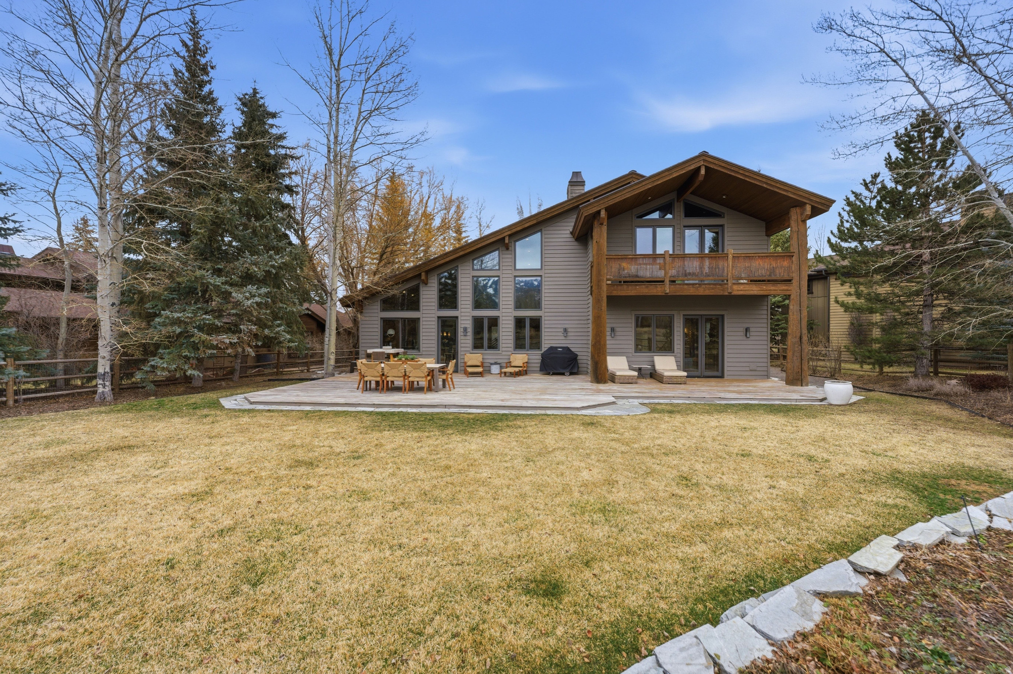 RANCH PLACE SUBDIVISION - Residential